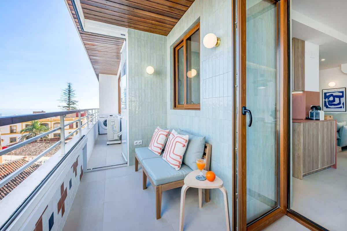 Vivendos - Tr24 - Nogalera Appartement Torremolinos