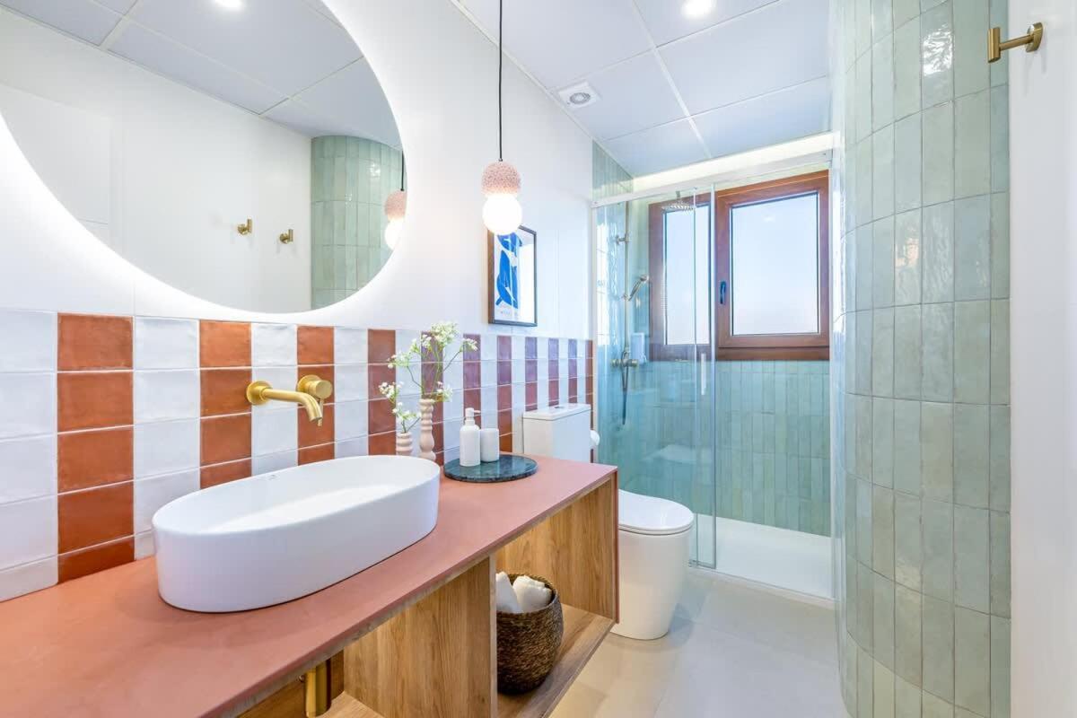 Appartement Vivendos - Tr24 - Nogalera Torremolinos