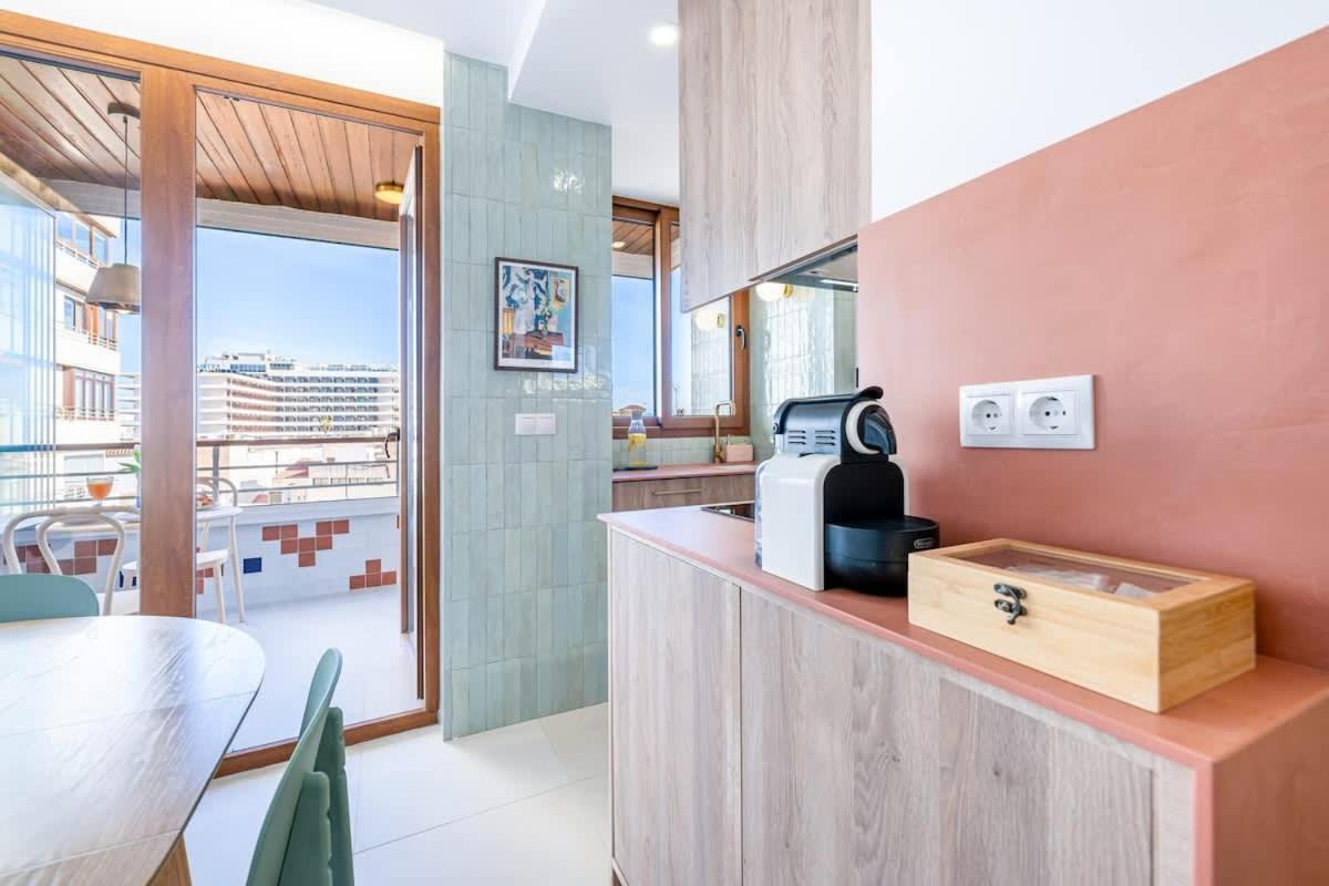 Vivendos - Tr24 - Nogalera Appartement