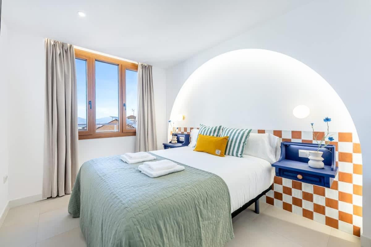 Appartement Vivendos - Tr24 - Nogalera Torremolinos