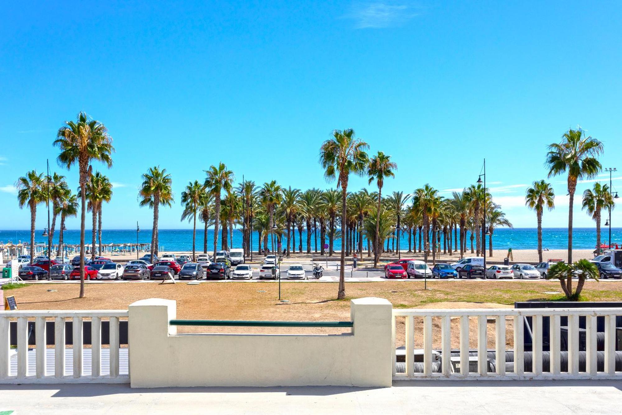 Sunstay Costa Flat Iii Apartamento Torremolinos