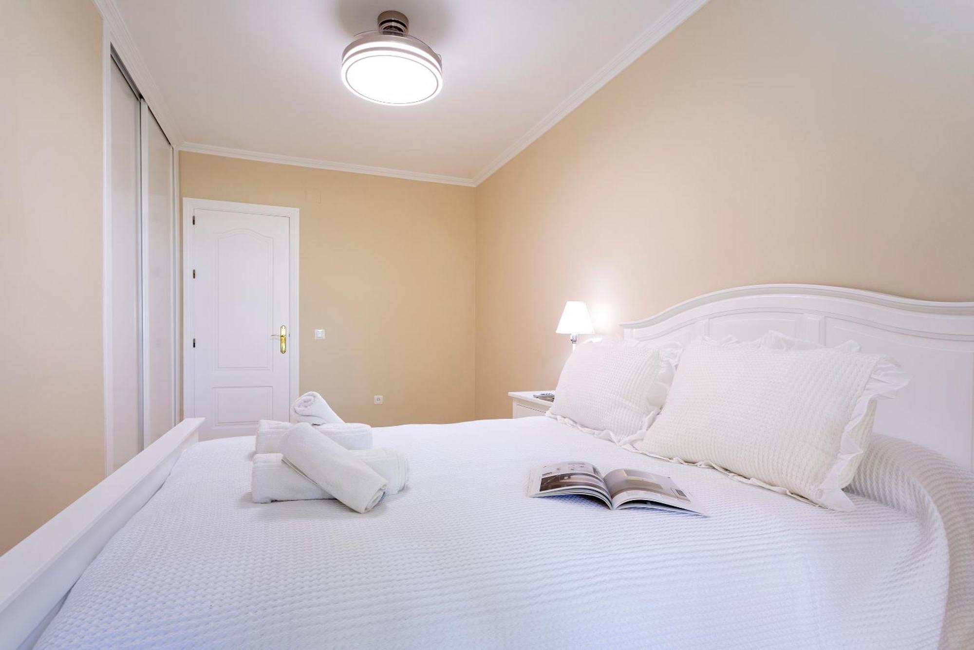 Apartamento Sunstay Costa Flat Iii *