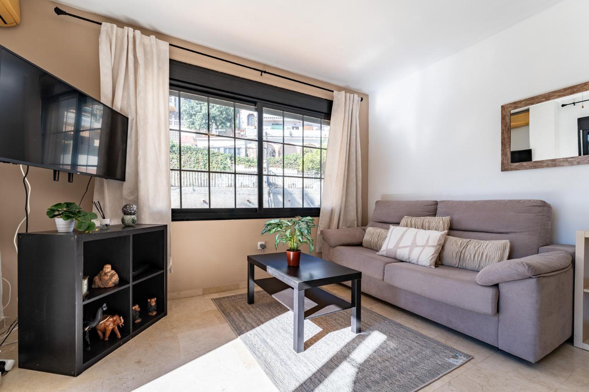 Apartamento Malagasuite Beautiful Pool & Parking