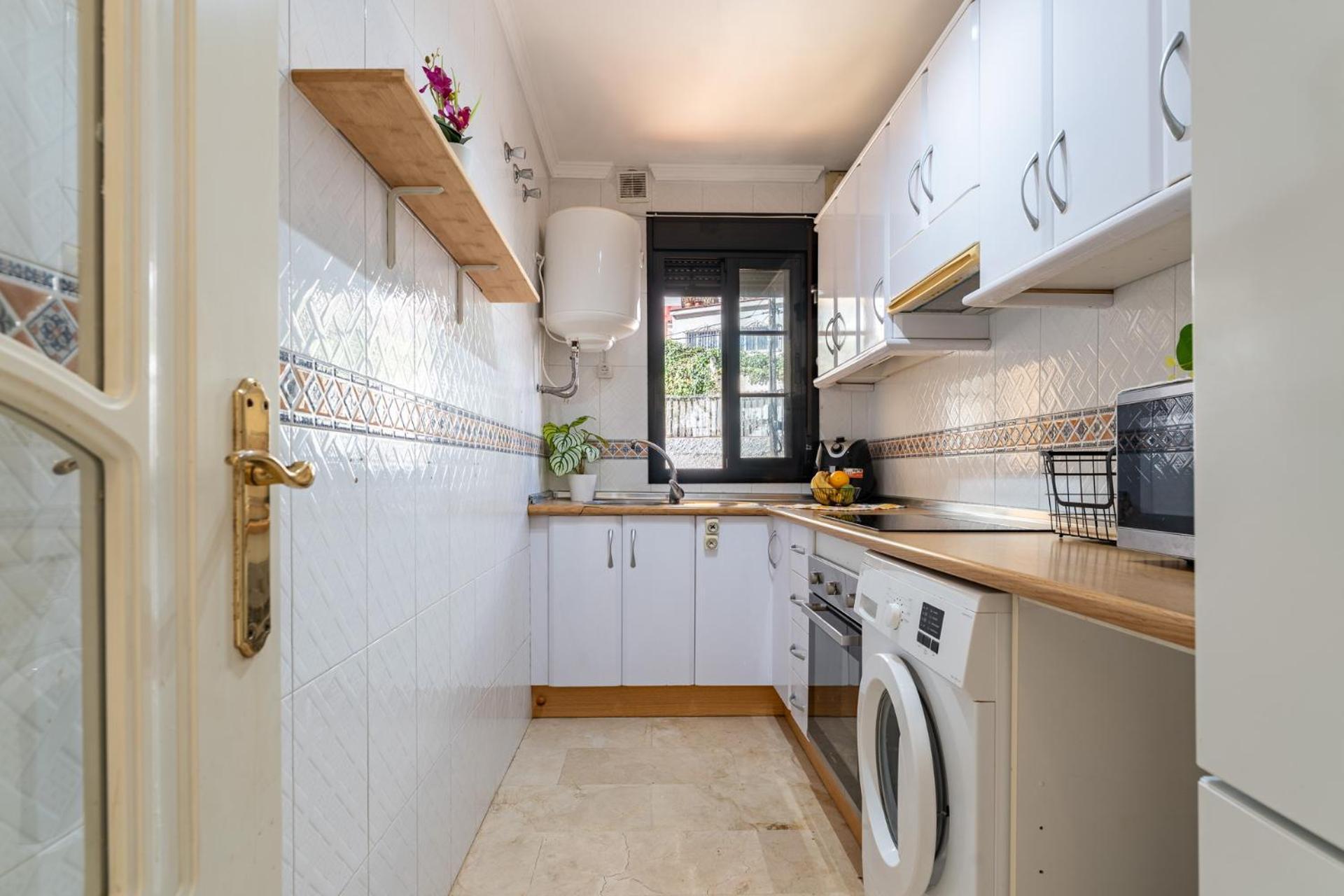 Apartamento Malagasuite Beautiful Pool & Parking *