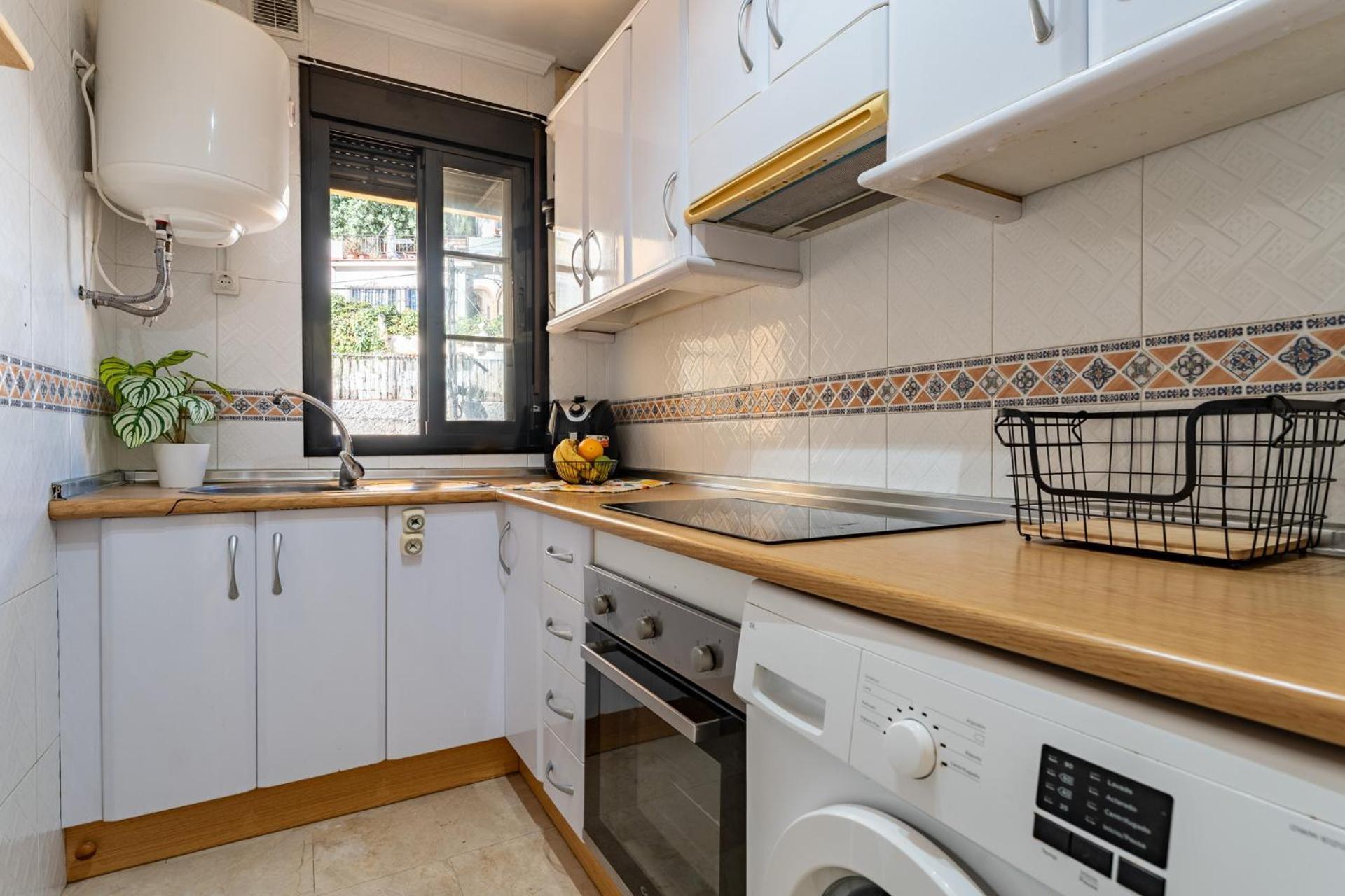 Apartamento Malagasuite Beautiful Pool & Parking