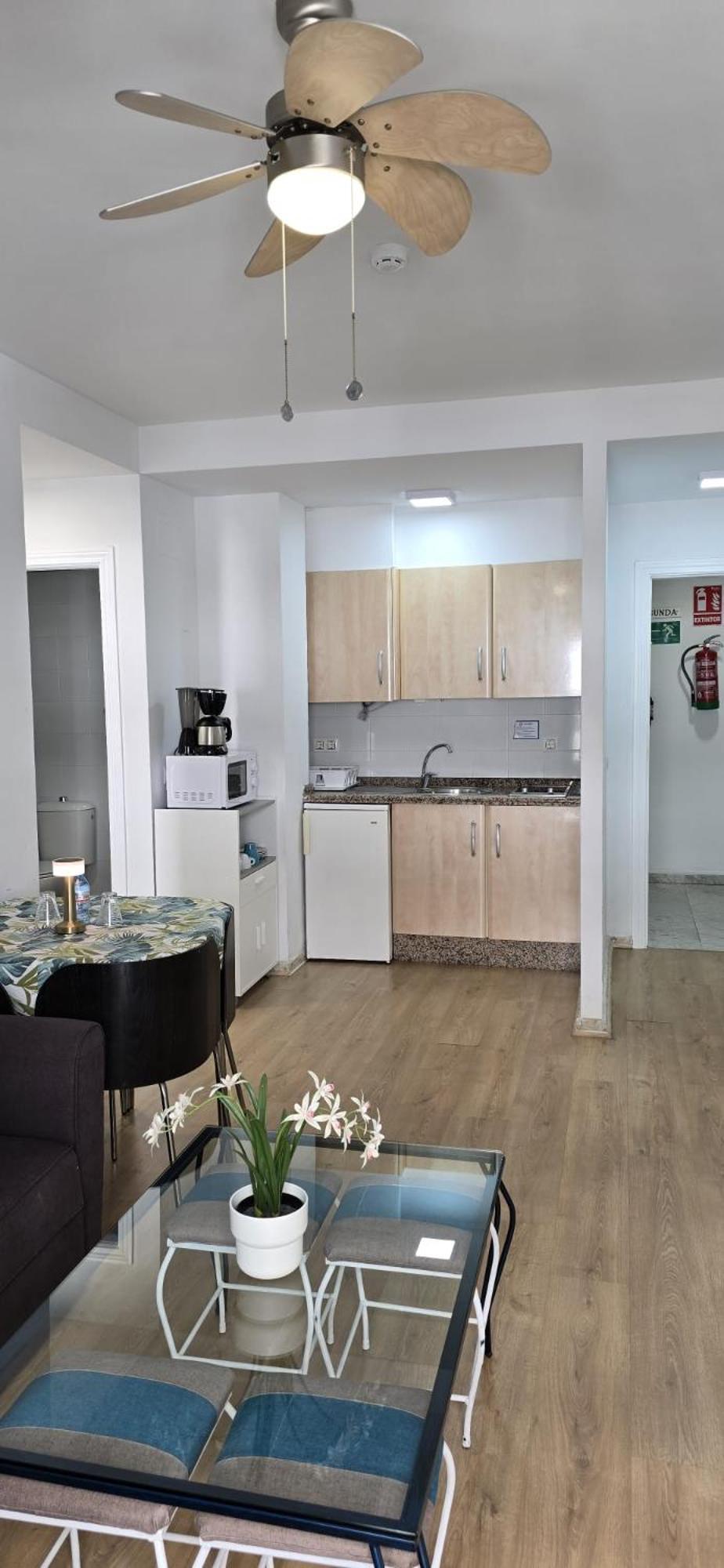 Apartamento Candisol Cozy *