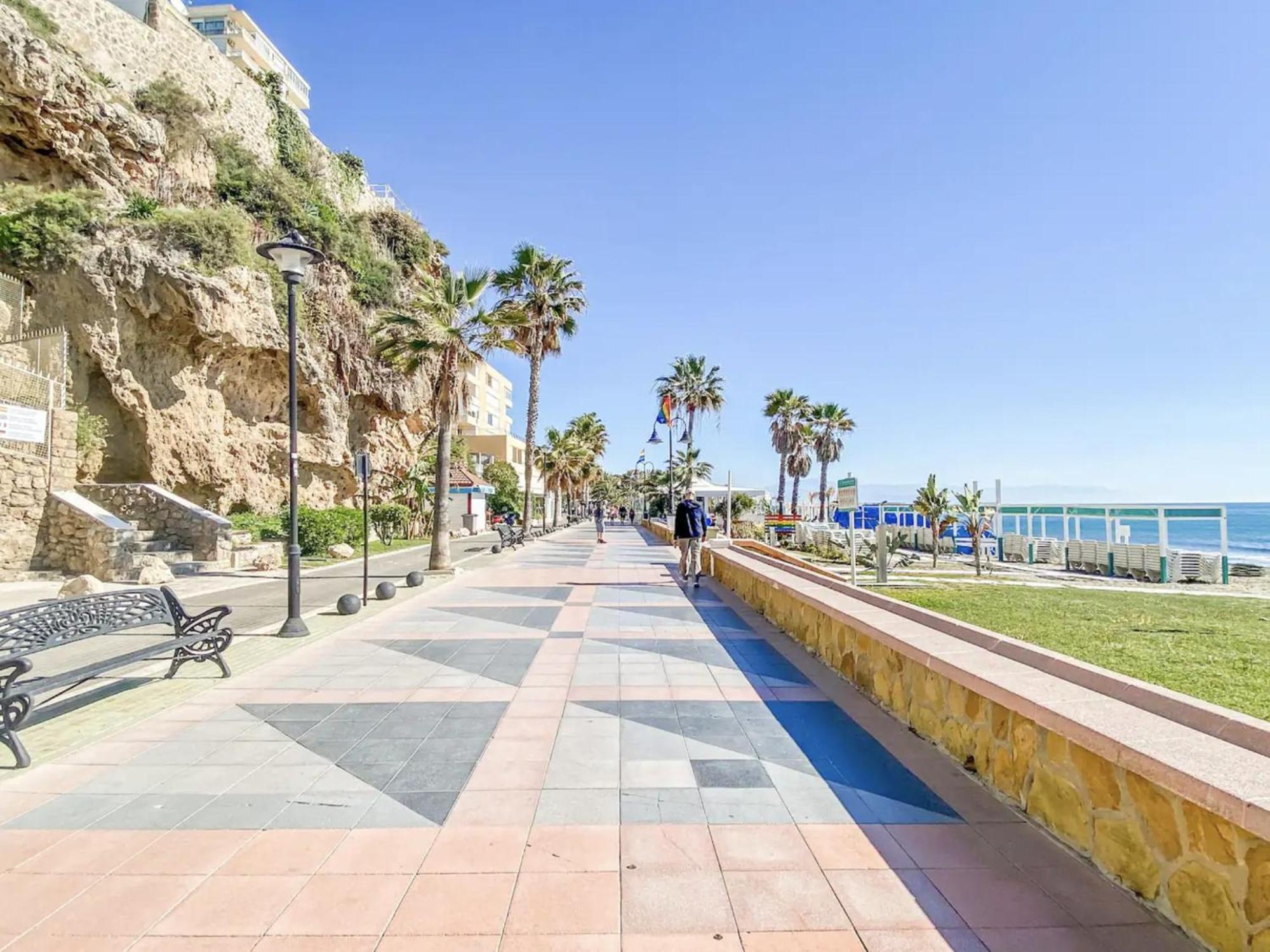 Apartamento Moderno Con Vistas Panoramicas *