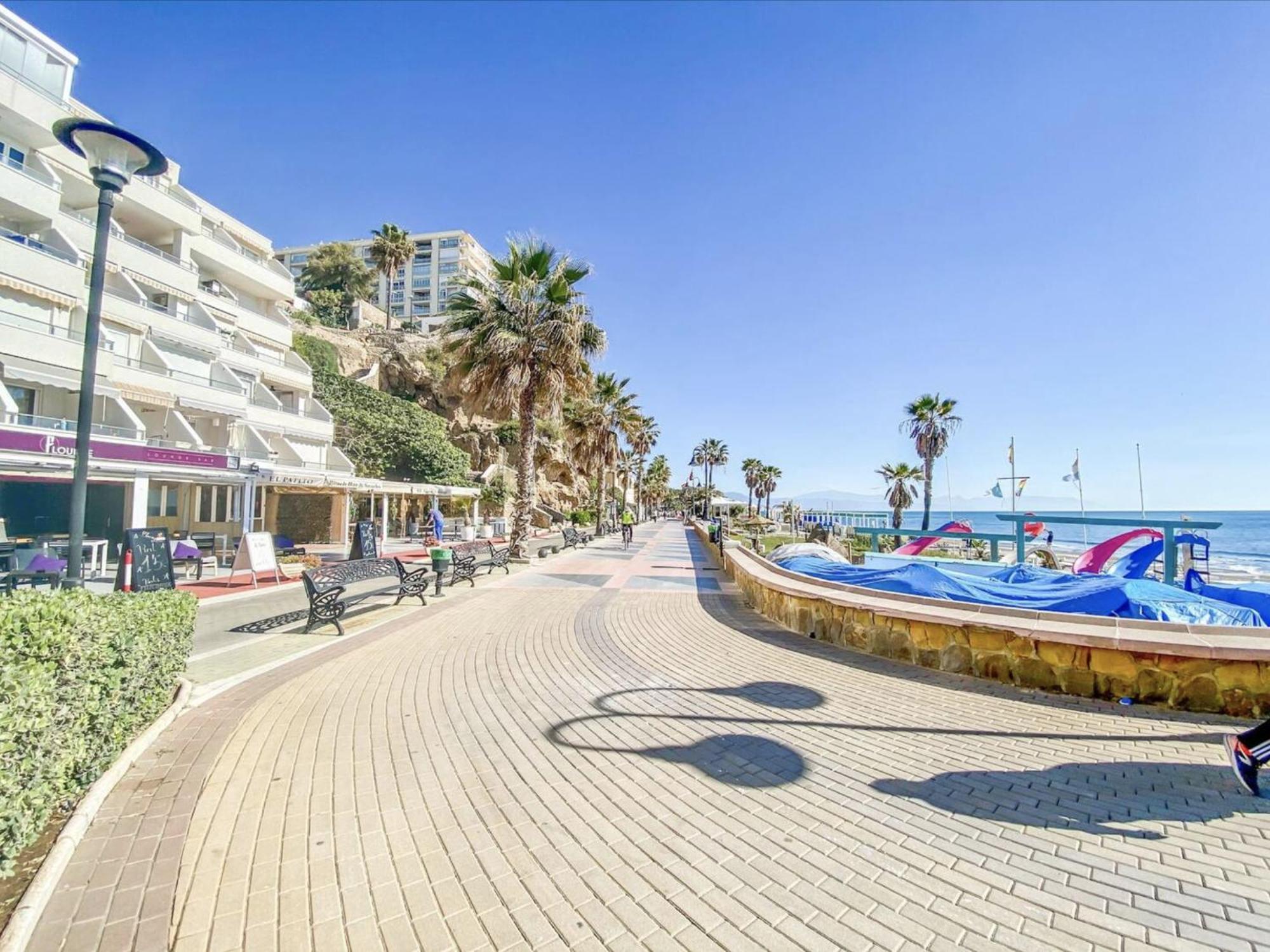 Apartamento Moderno Con Vistas Panoramicas