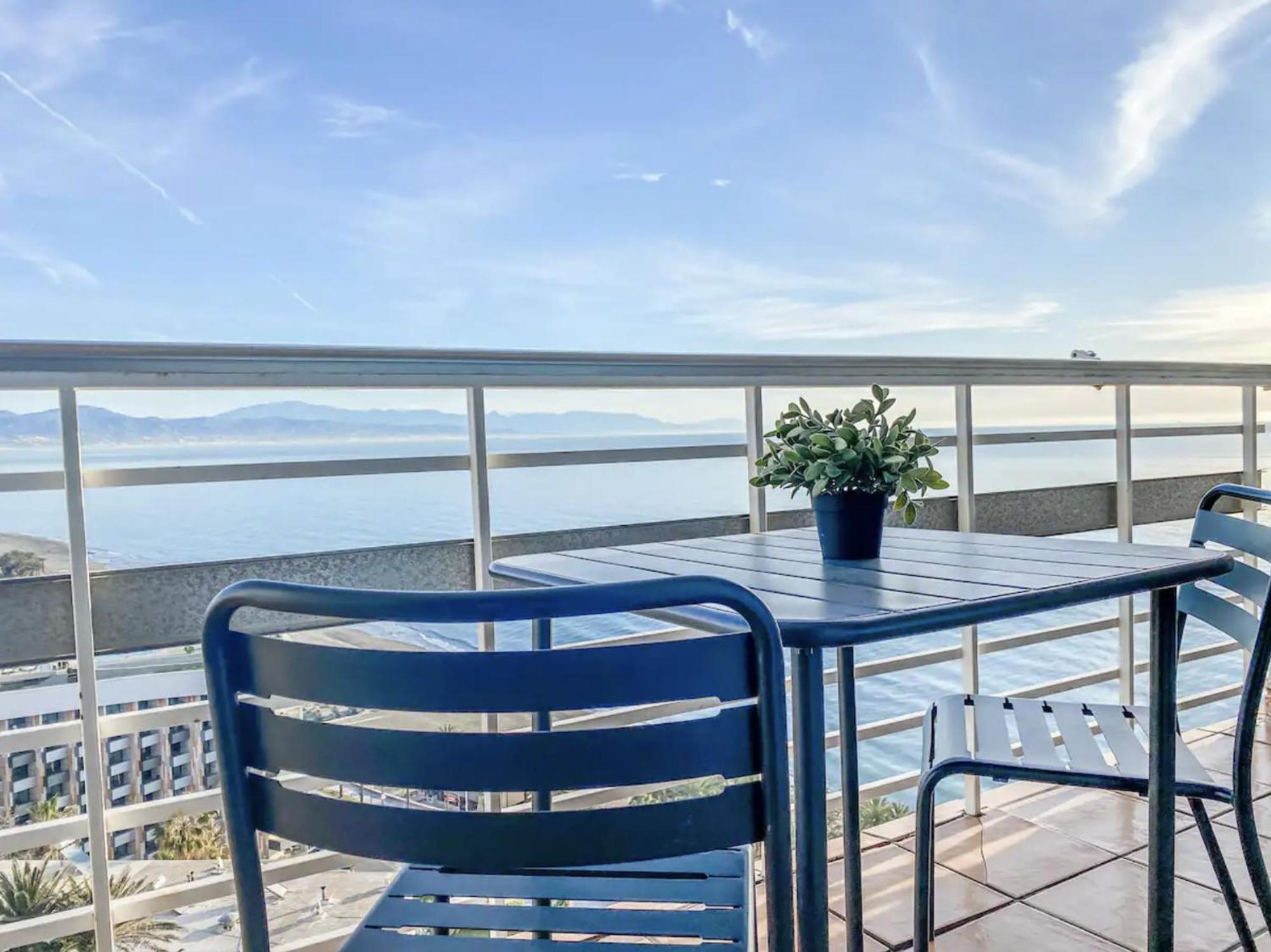 Moderno Con Vistas Panoramicas Apartamento Torremolinos