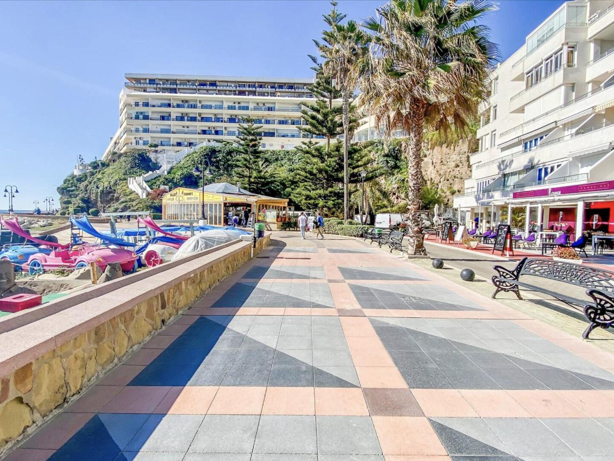 Apartamento Moderno Con Vistas Panoramicas *