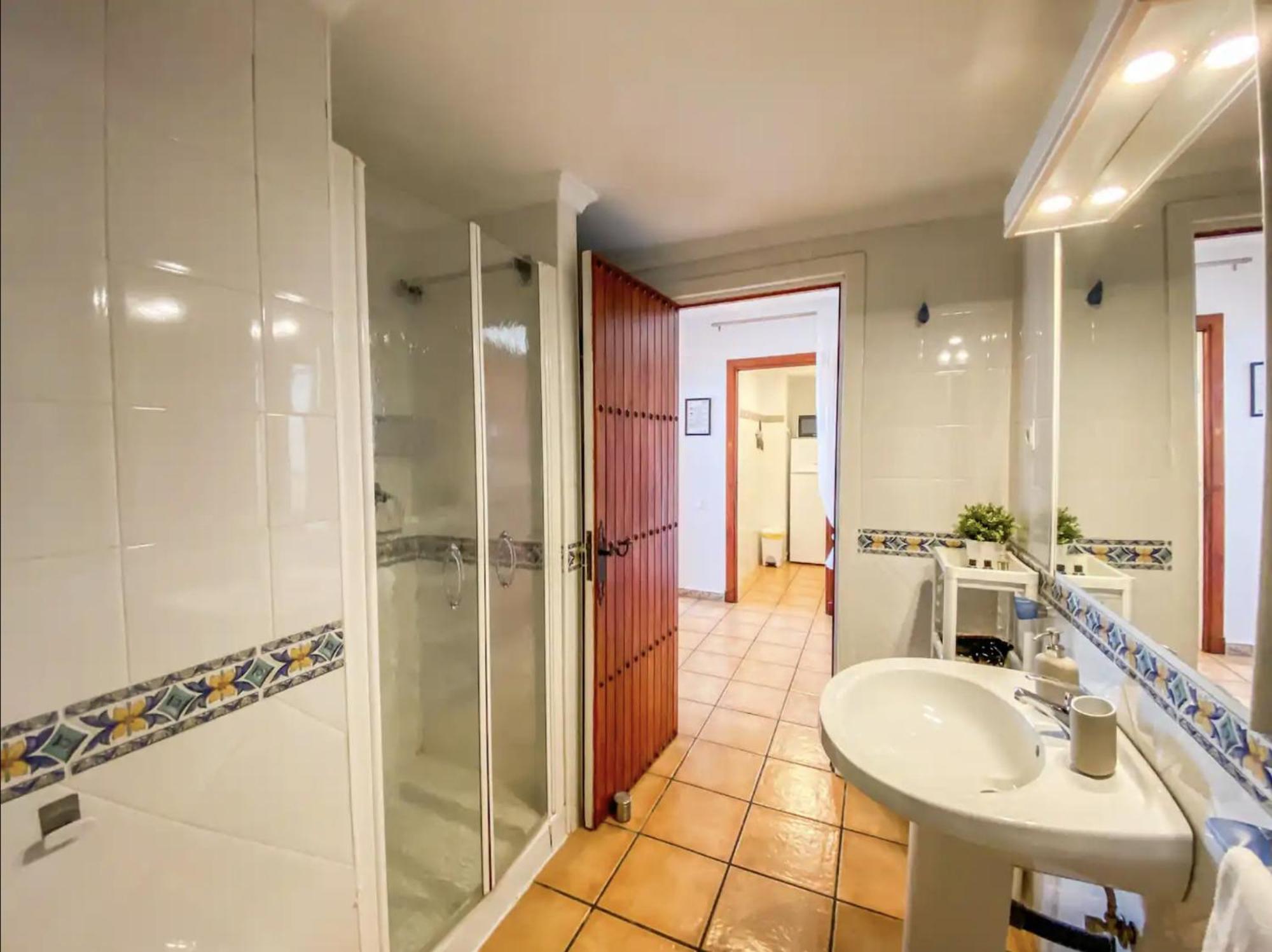 Moderno Con Vistas Panoramicas Apartamento Torremolinos