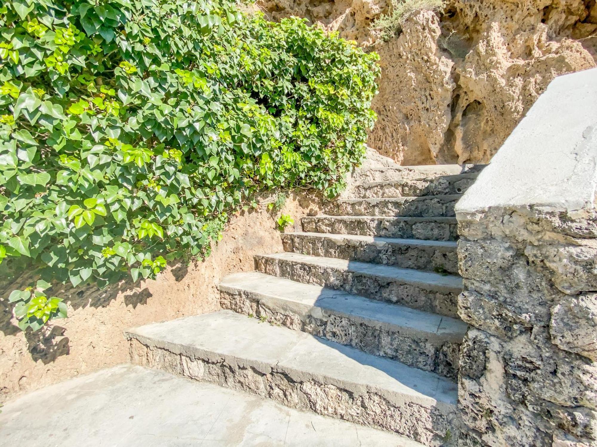Apartamento Con Preciosas Vistas Al Mar *