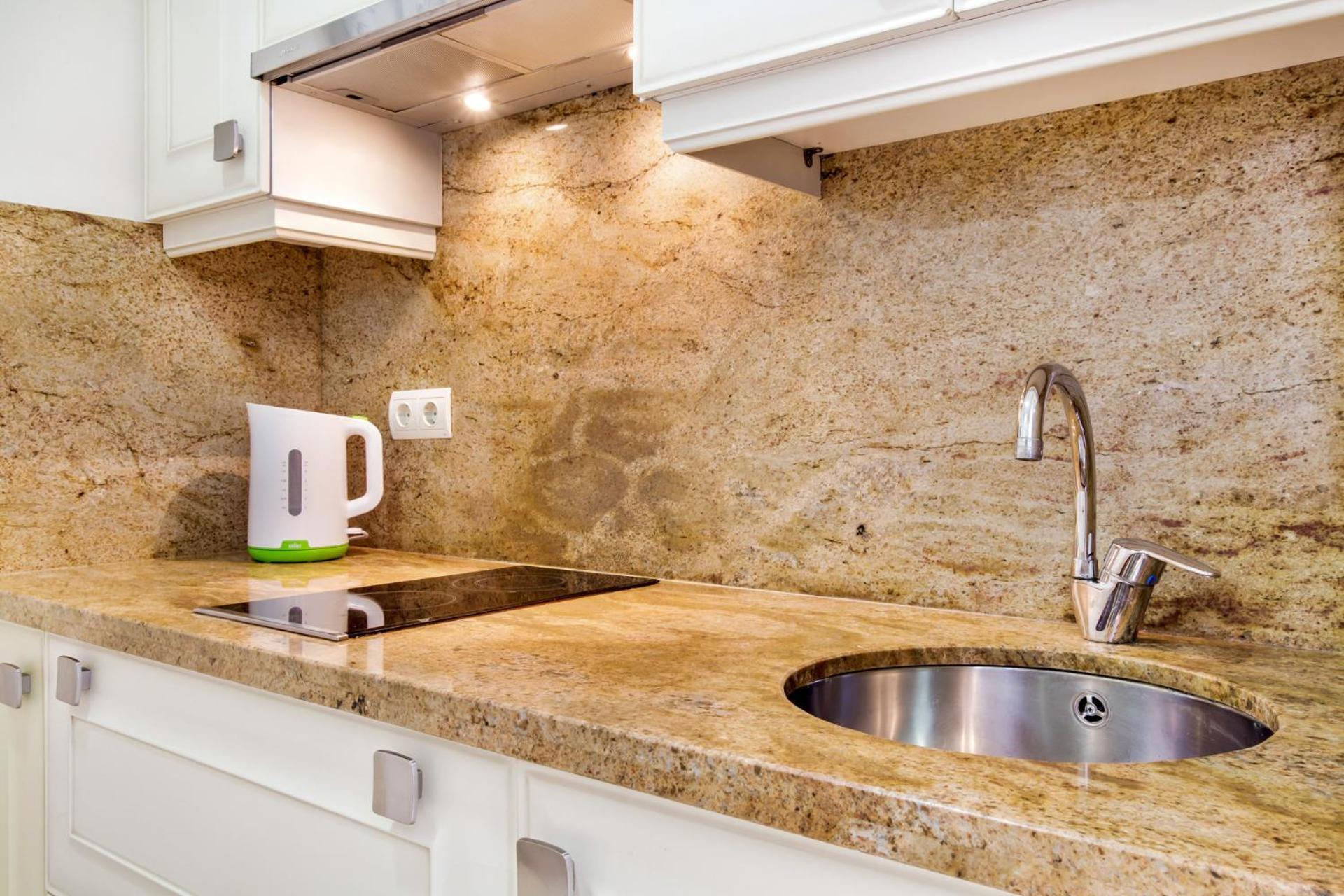 Apartamento Con Preciosas Vistas Al Mar *