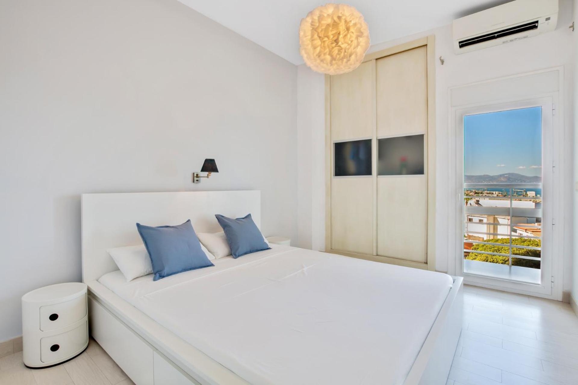 Apartamento Con Preciosas Vistas Al Mar Torremolinos