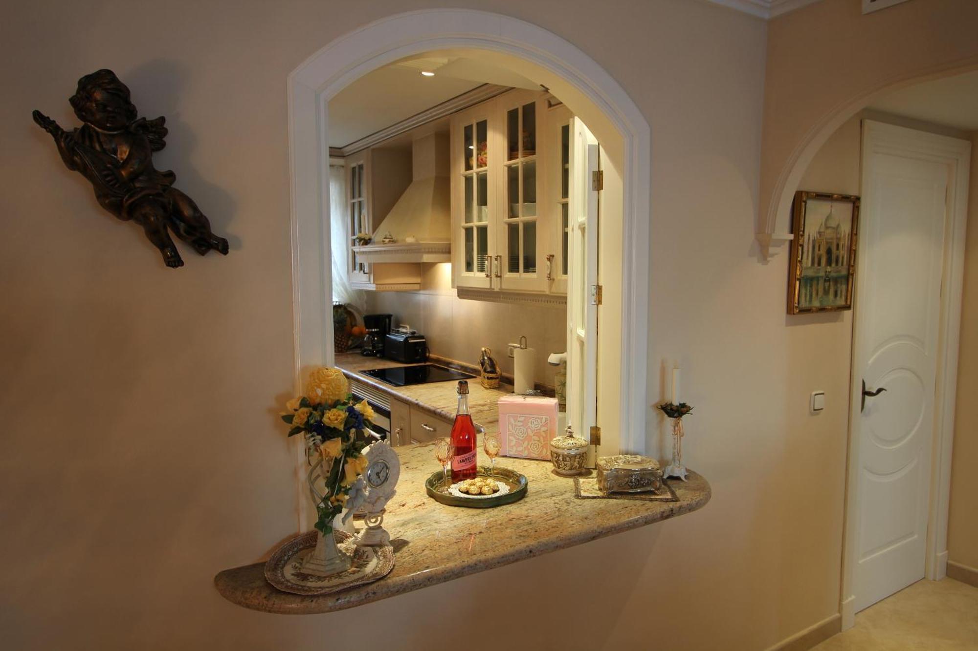 Malaga Paradise Apartment *