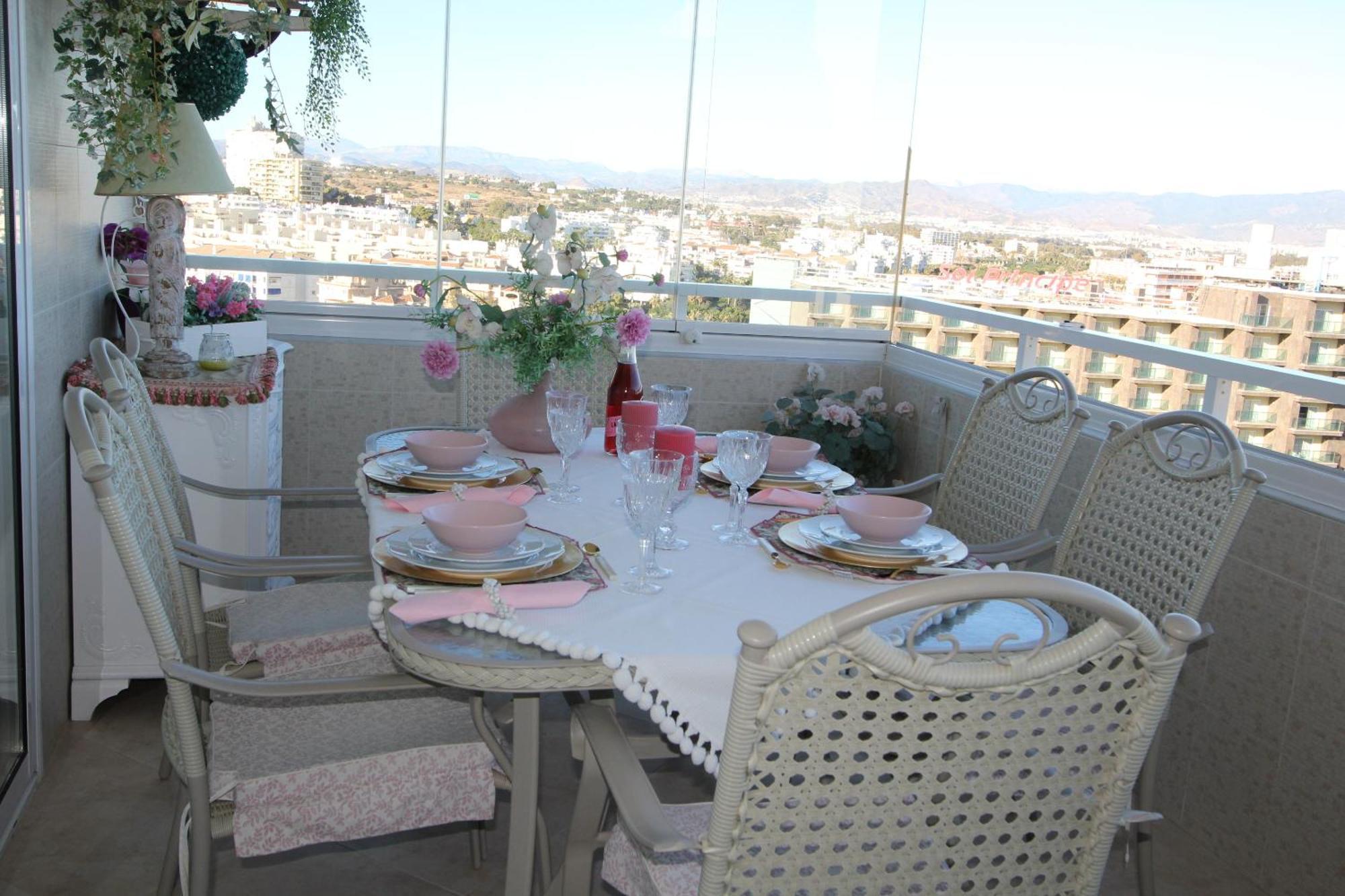 Apartment Malaga Paradise *
