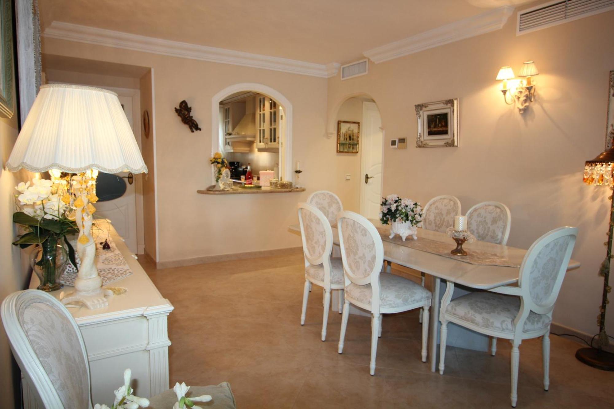 Apartment Malaga Paradise Torremolinos