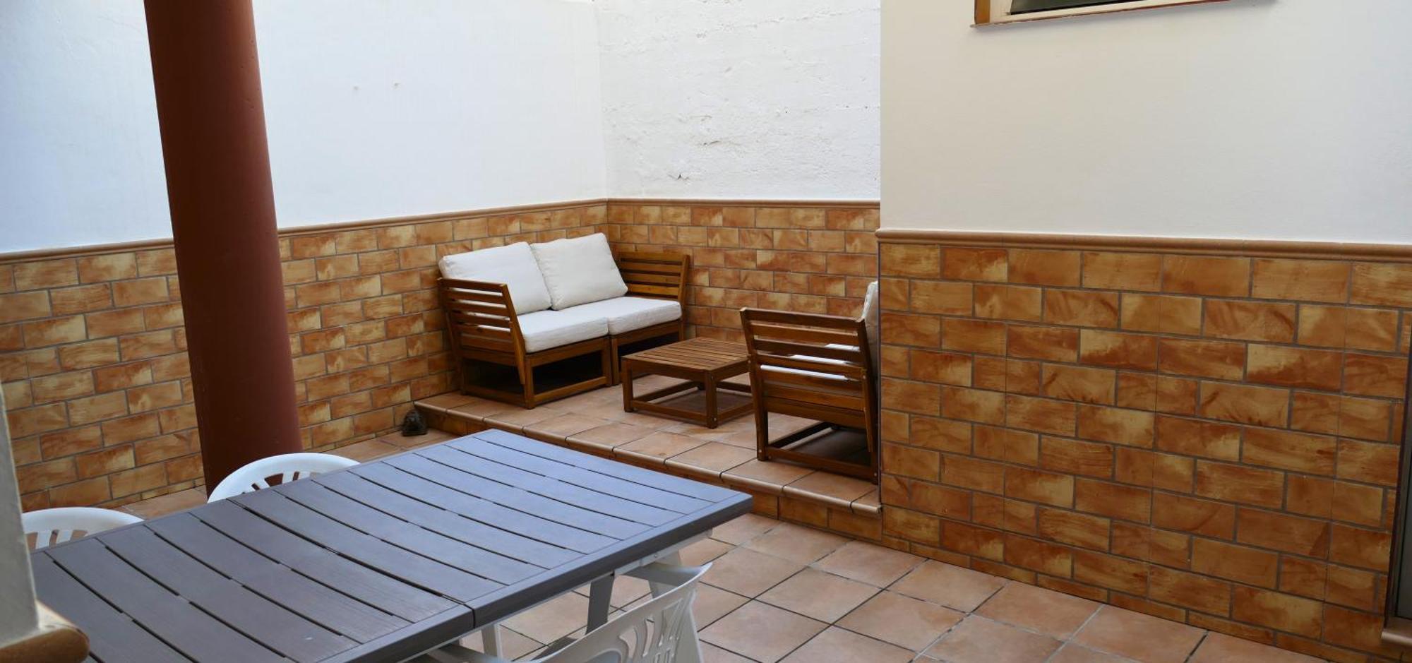 Coqueto En La Carihuela Appartement Torremolinos
