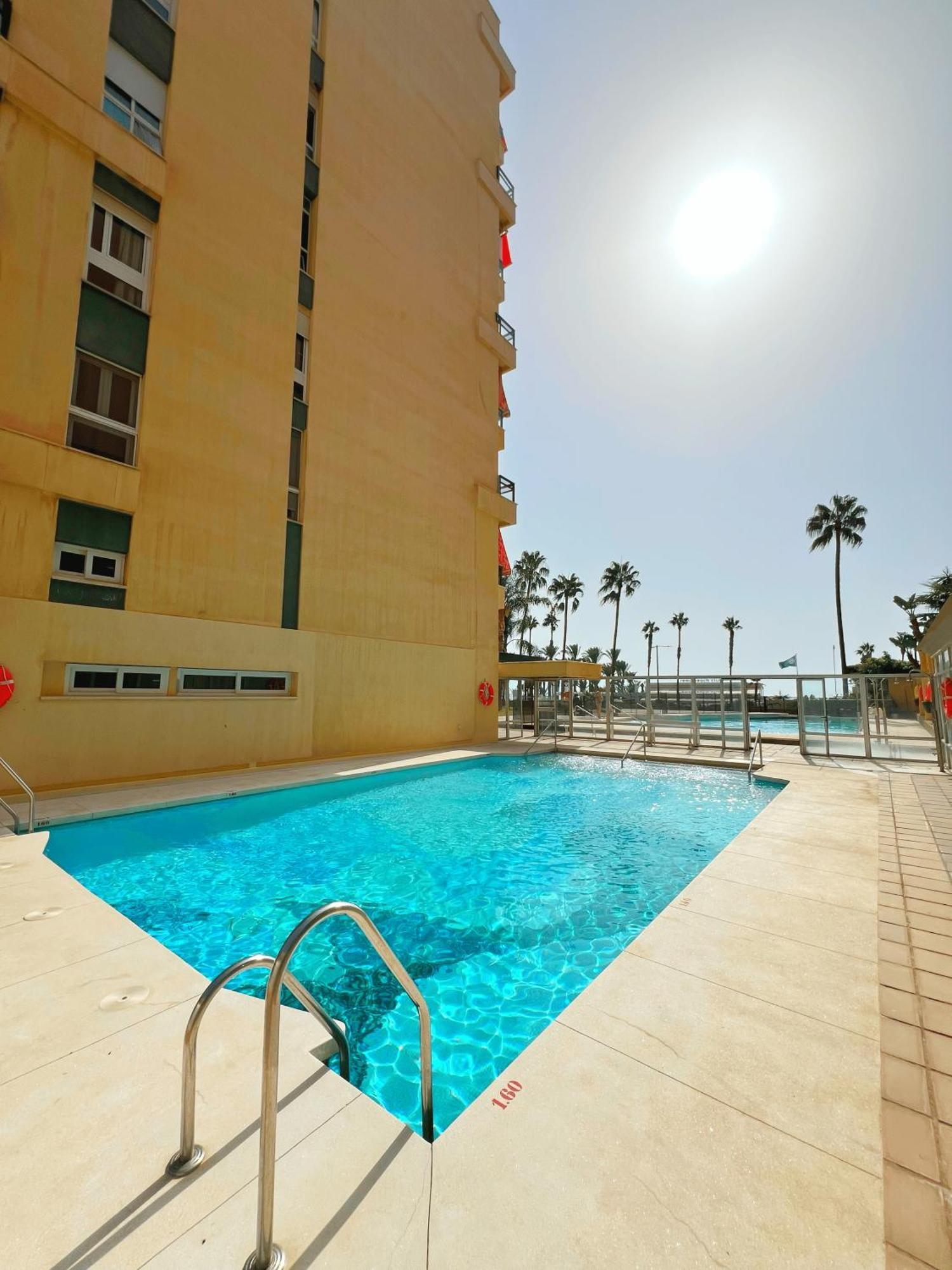 Apartamento Remo 2 By Residea Torremolinos