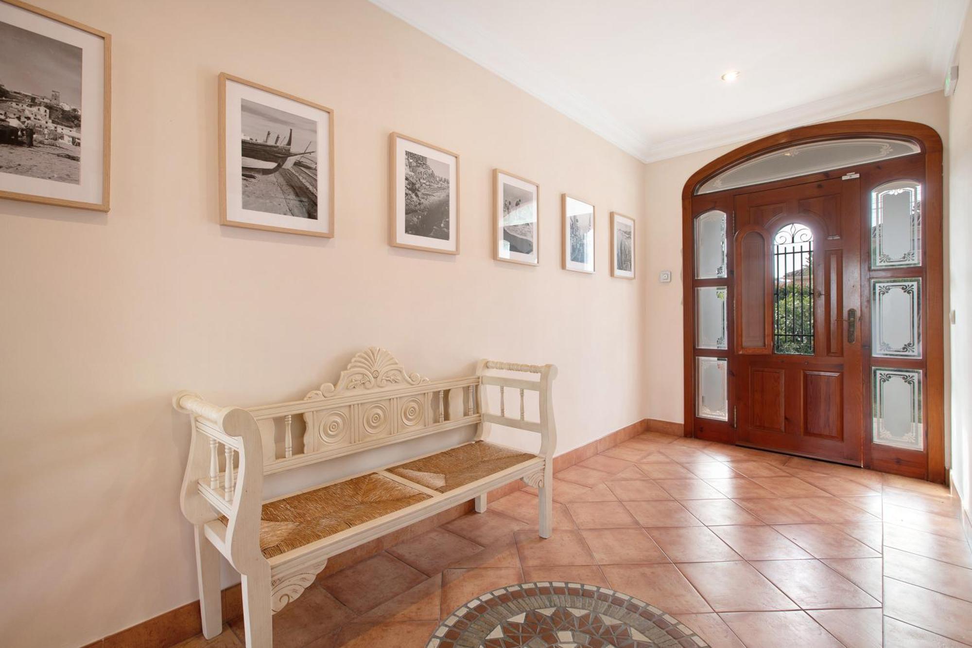 La Casita Del Mar Villa *