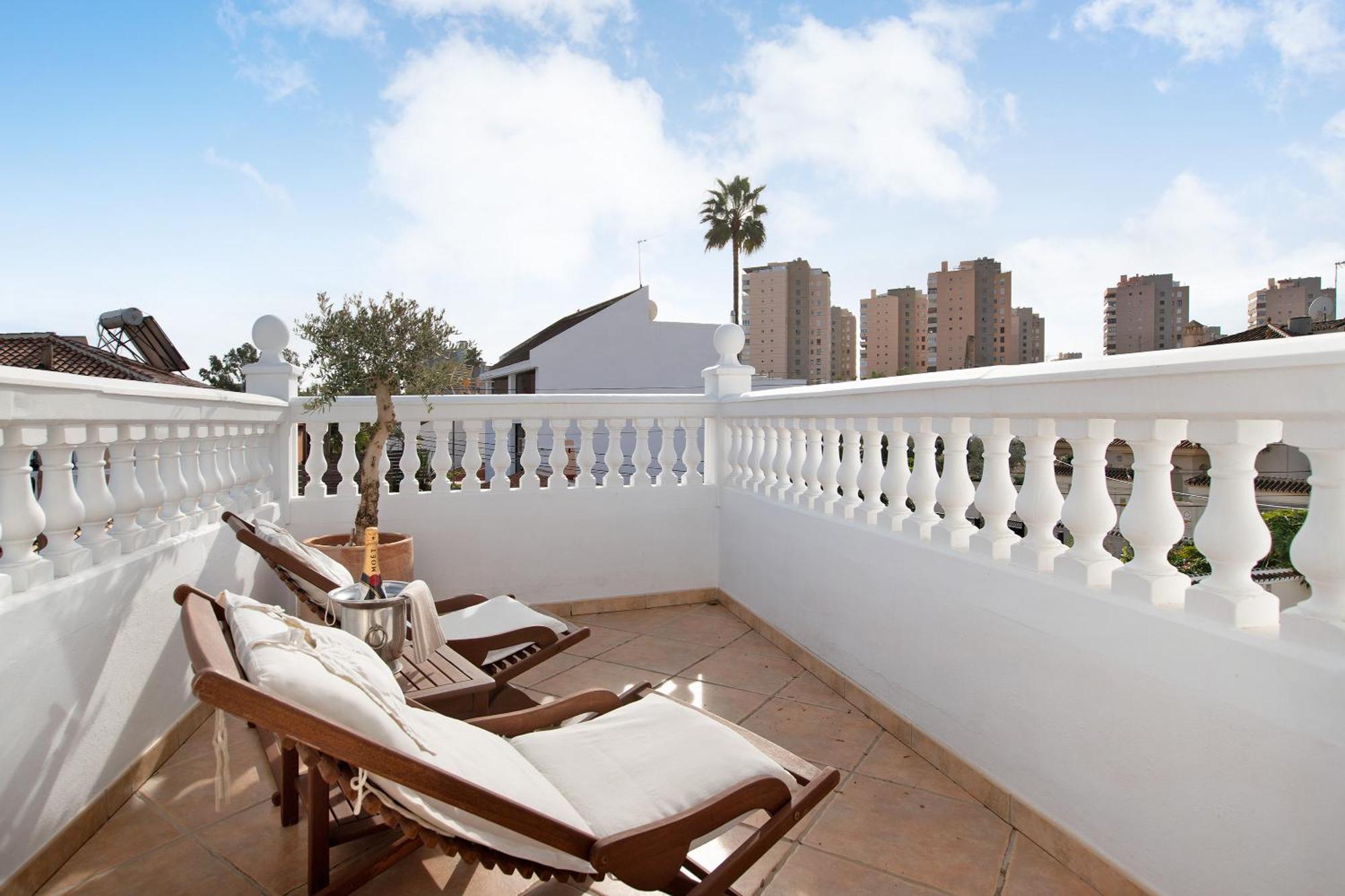 Villa La Casita Del Mar *