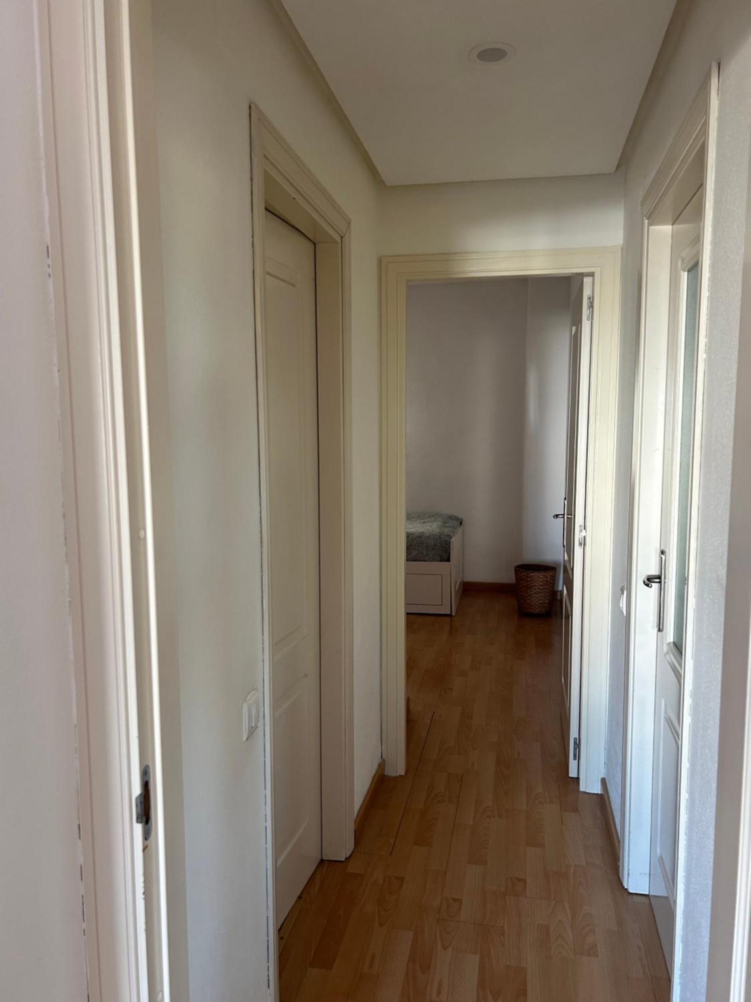 Family Apartment, Appartement