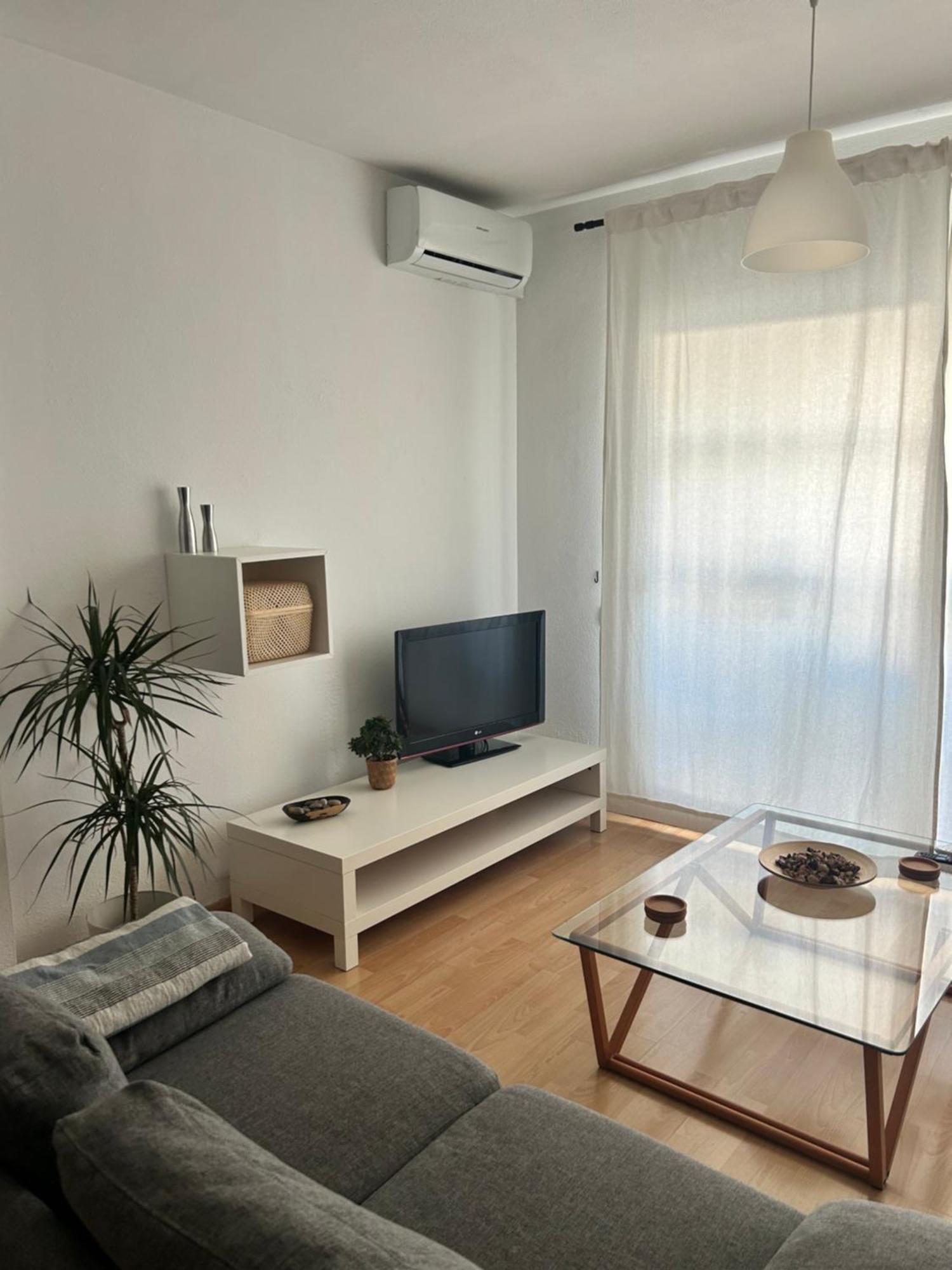 Family Apartment, Appartement