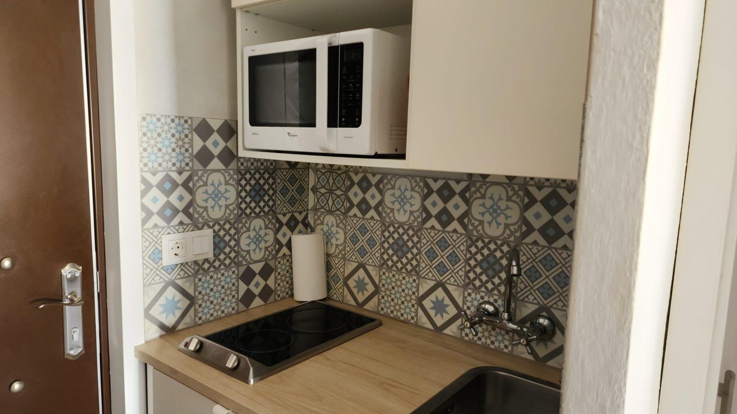 Appartement Miraluz *