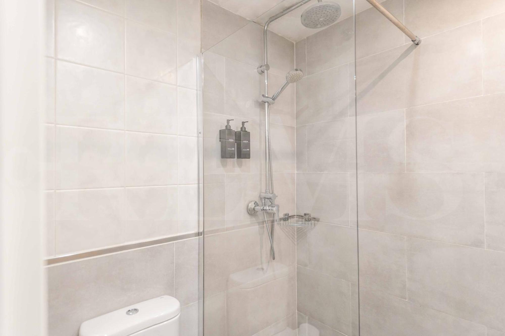 Villa Premium With Private Pool & Garden By Rems Torremolinos