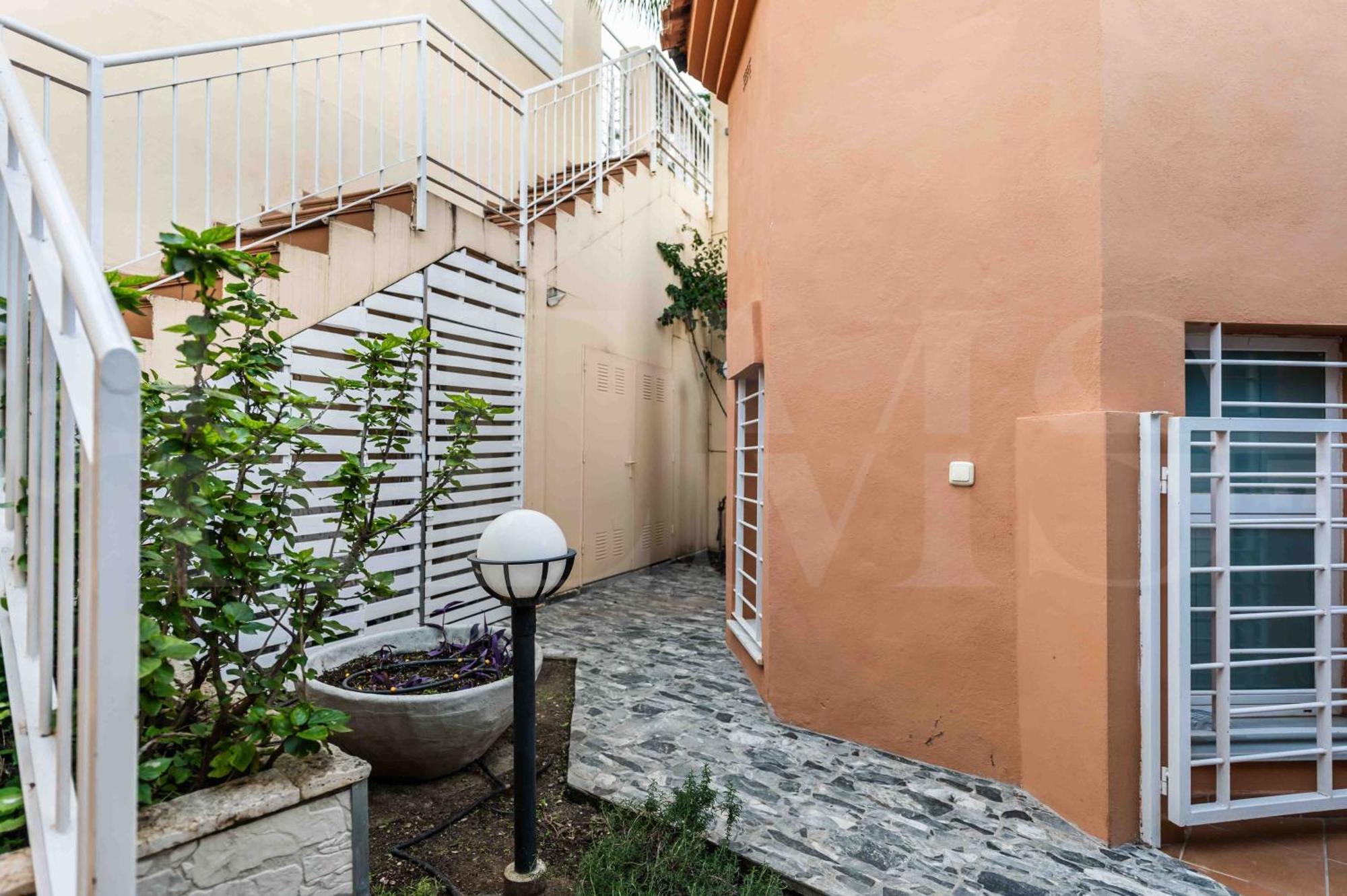 Premium With Private Pool & Garden By Rems Torremolinos