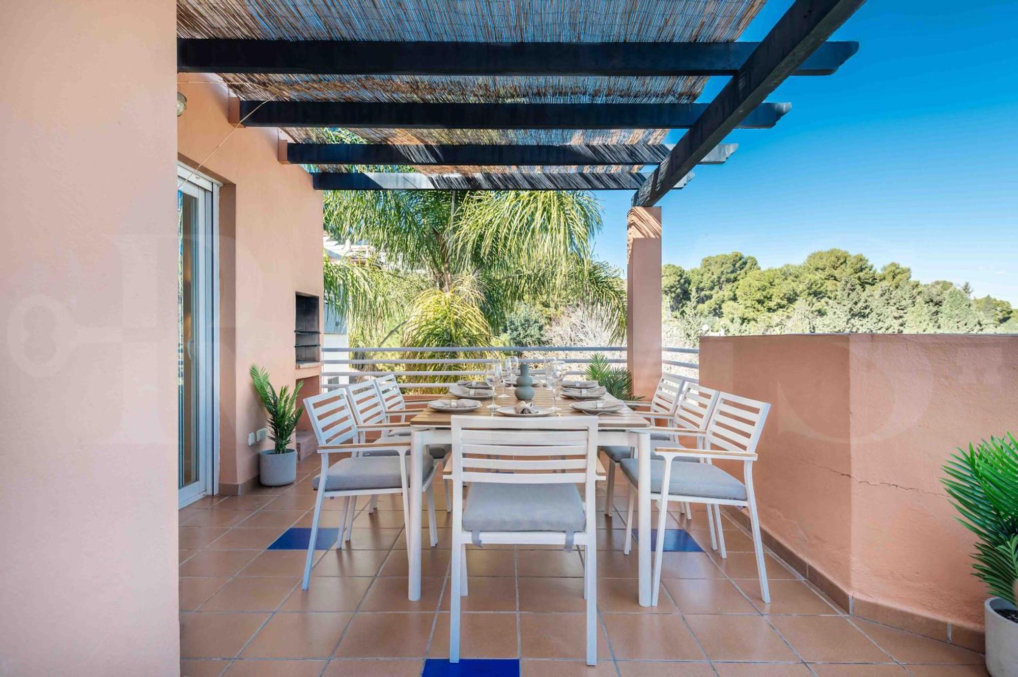 Premium With Private Pool & Garden By Rems Villa