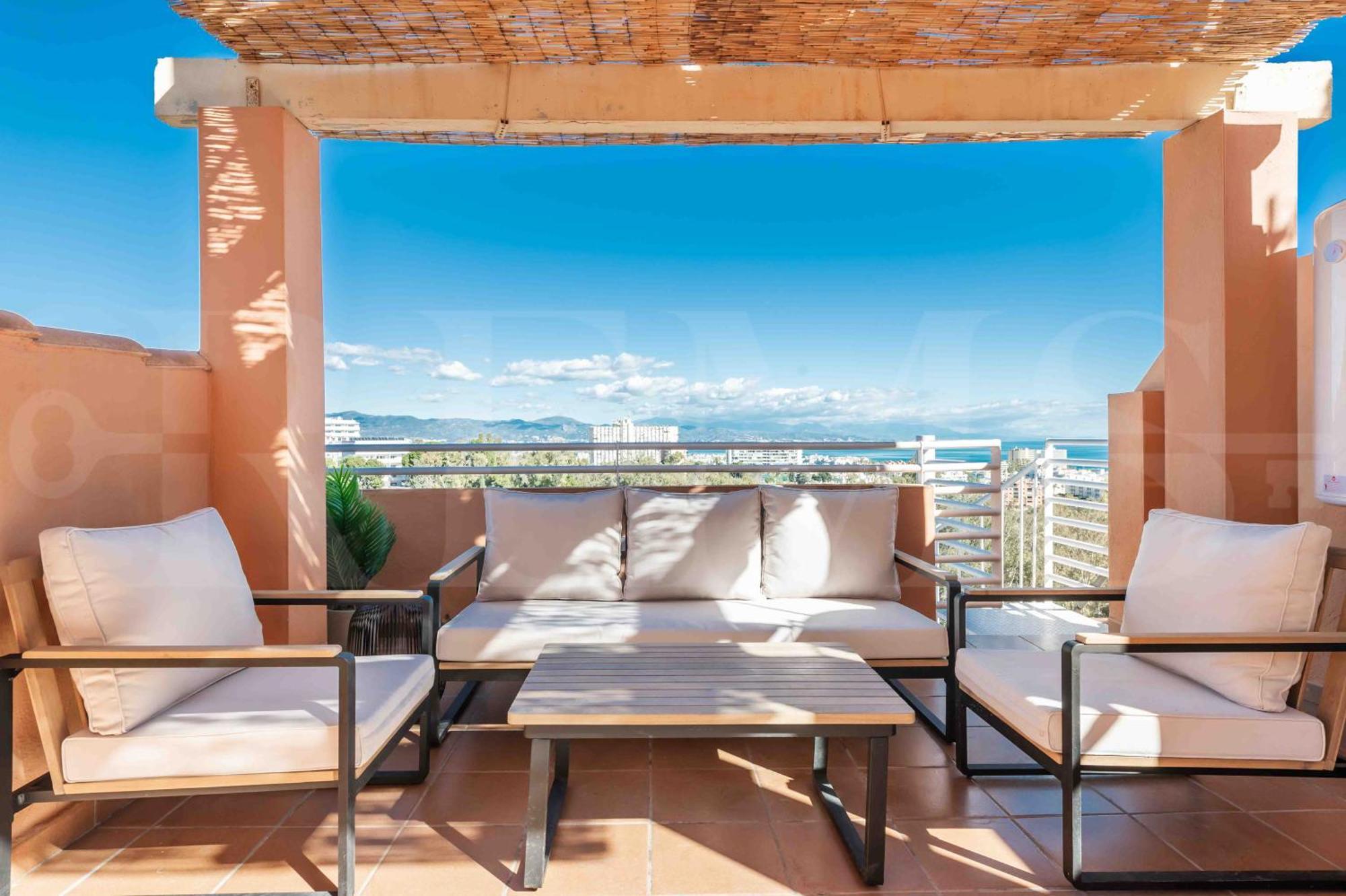 Premium With Private Pool & Garden By Rems Villa Torremolinos