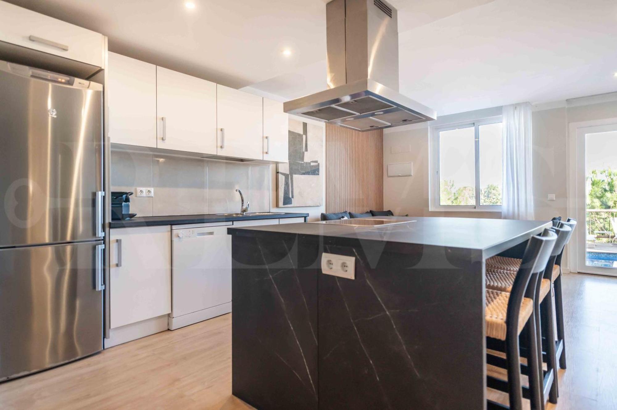 Premium With Private Pool & Garden By Rems * Torremolinos