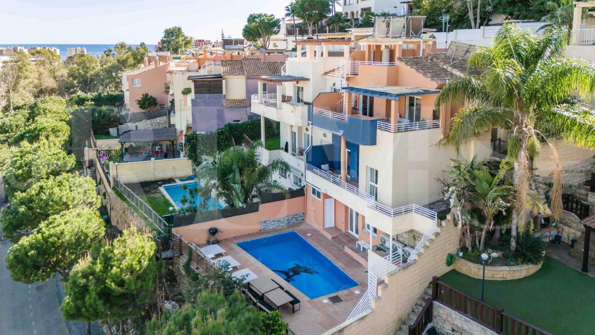 Premium With Private Pool & Garden By Rems *