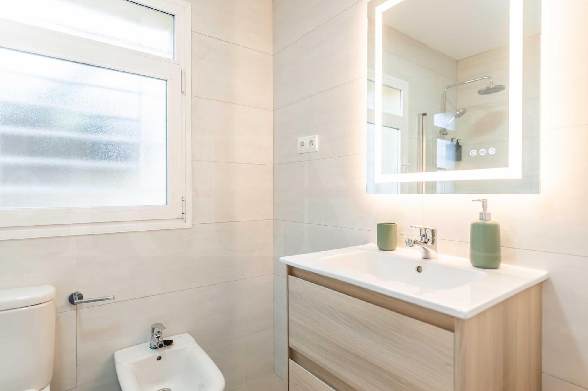 Premium With Private Pool & Garden By Rems Villa Torremolinos