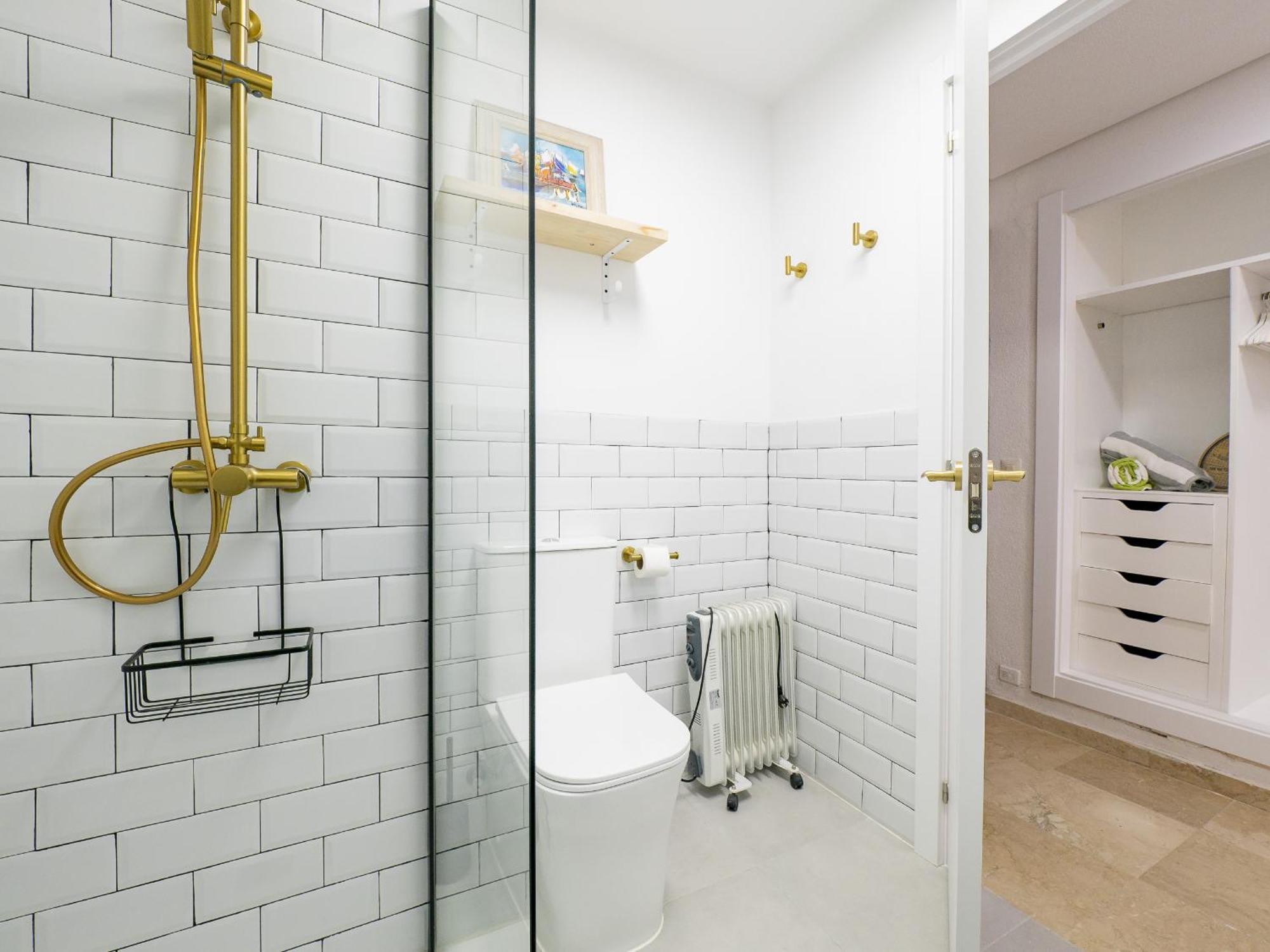 Apartamento Cubo's Estudio Santa Clara 127 *