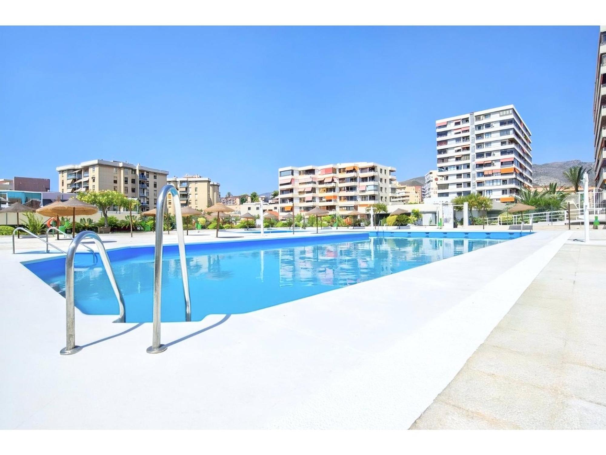 Apartamento Blue Pearl - La Nogalera