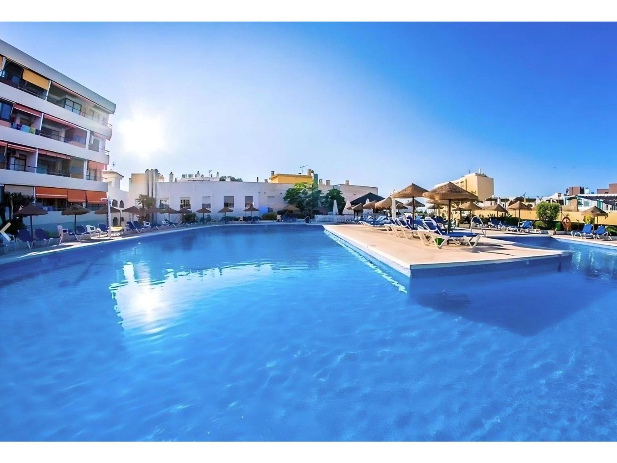 Blue Pearl - La Nogalera Apartamento