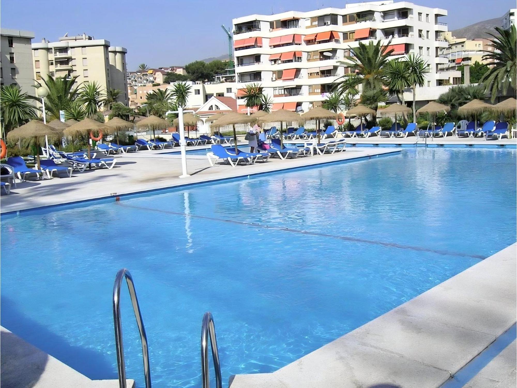 Apartamento Blue Pearl - La Nogalera