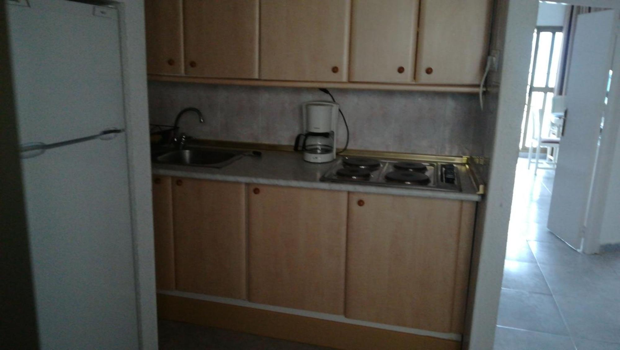 Appartement Casa Blanca Torremolinos