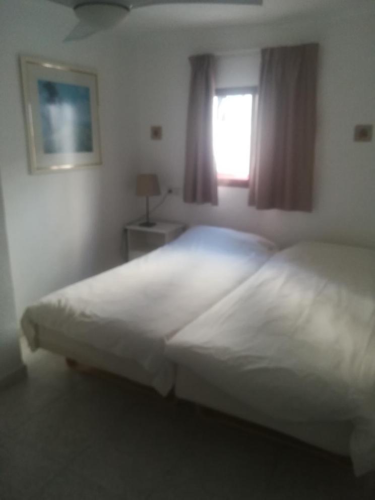 Casa Blanca Appartement