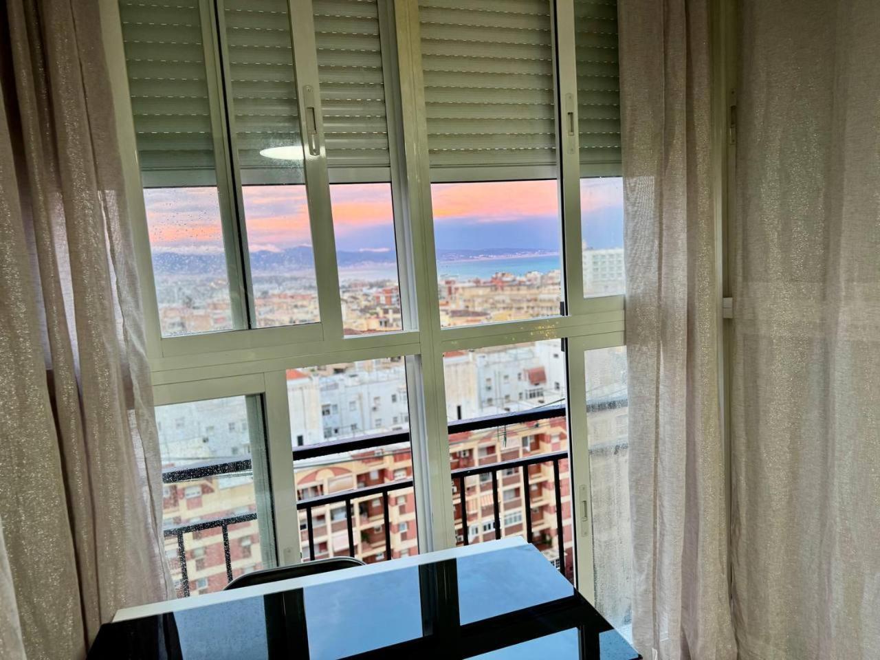 Apartment Pink Center *