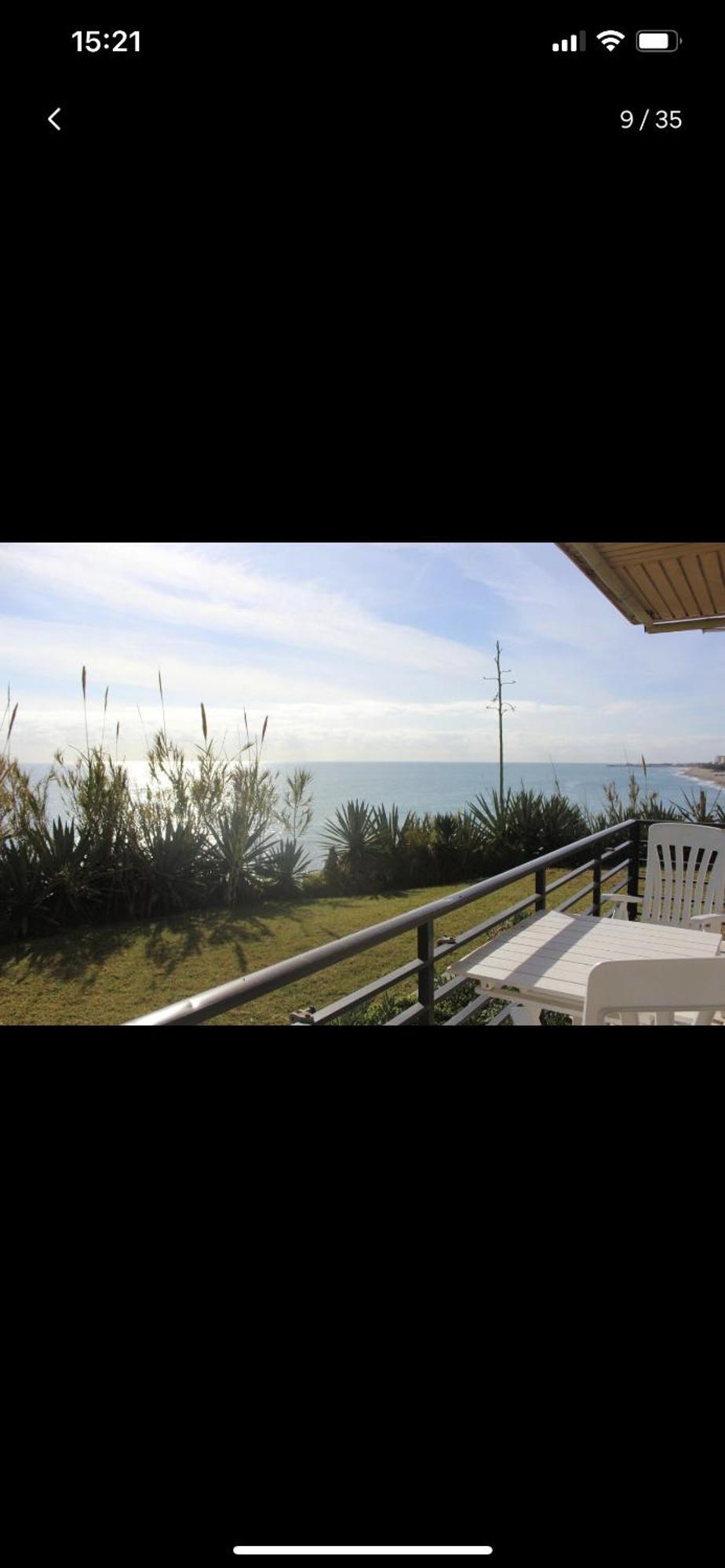 Appartement Paraiso Sobre El Mar Santa Clara Torremolinos