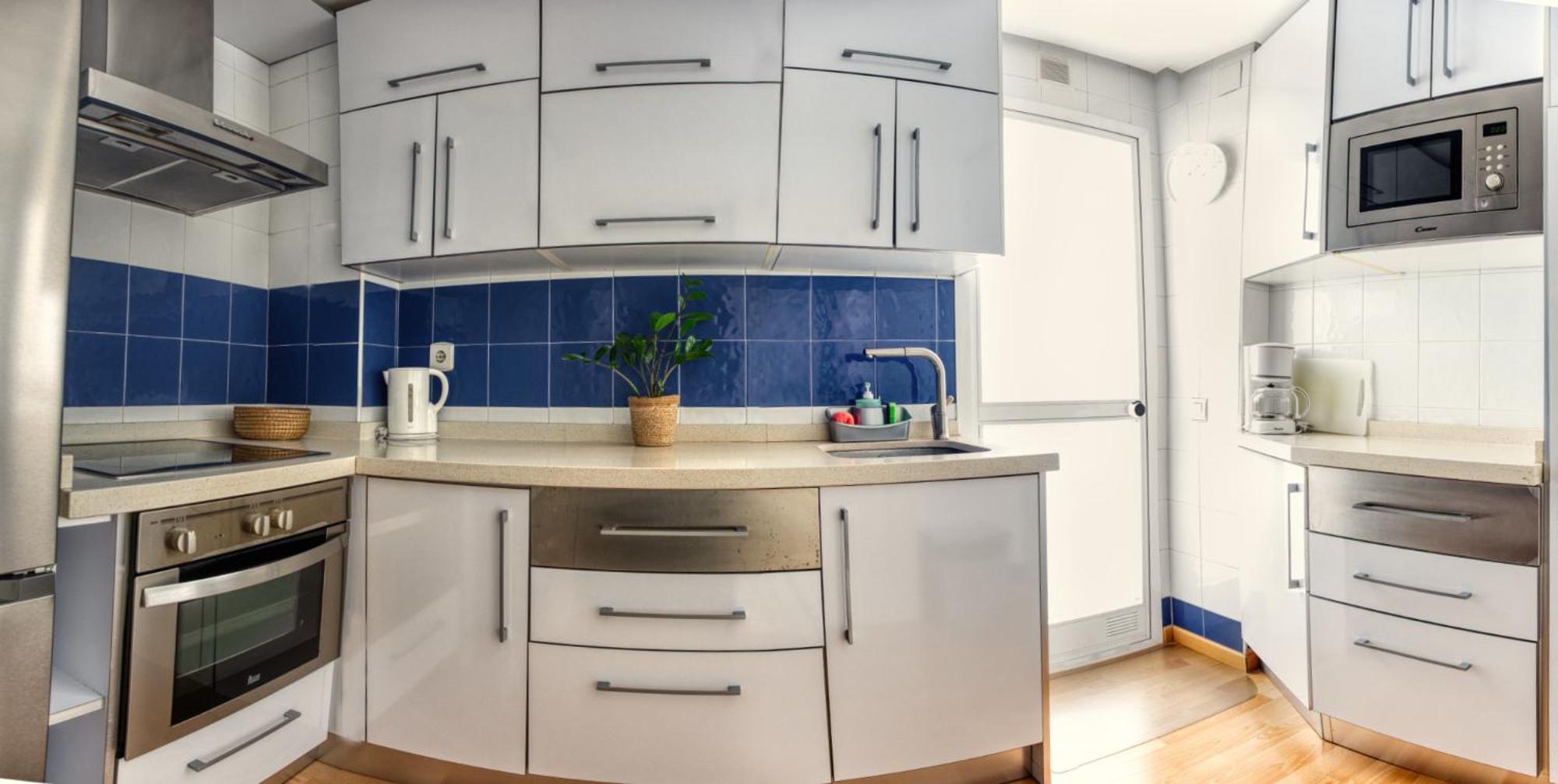 Family Apartment, Appartement
