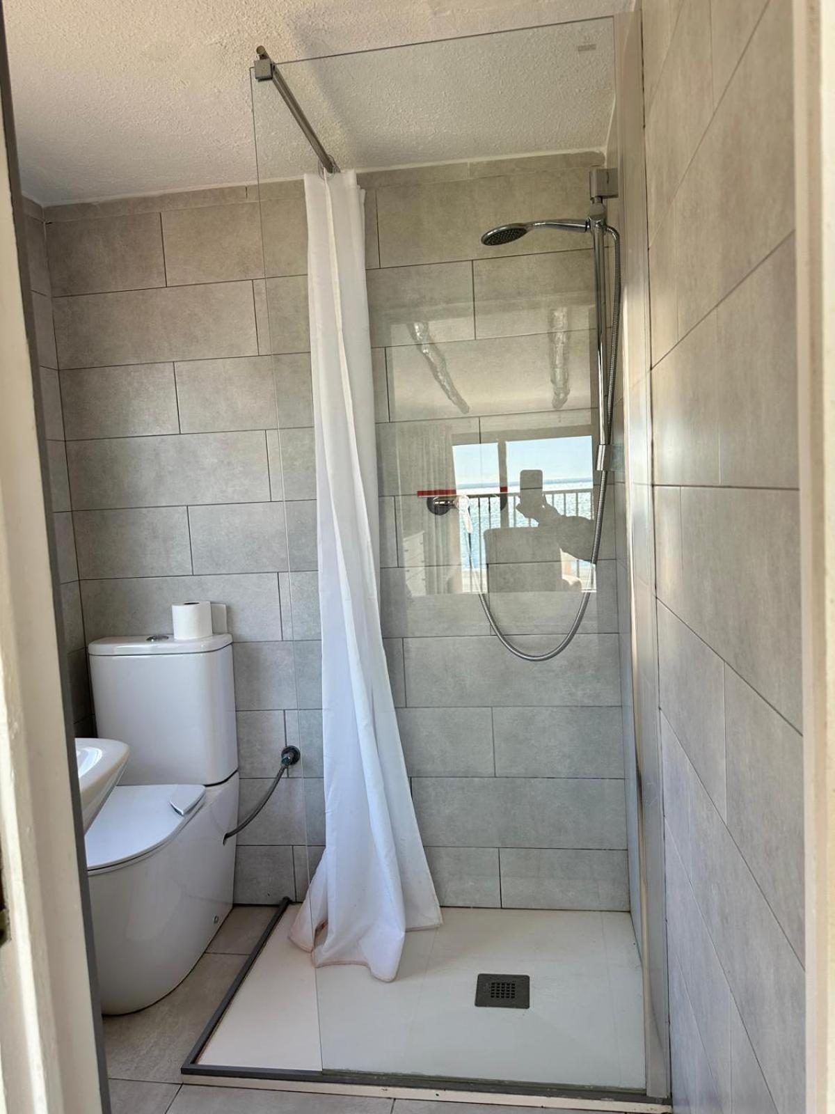 Appartement Casa Blanca *