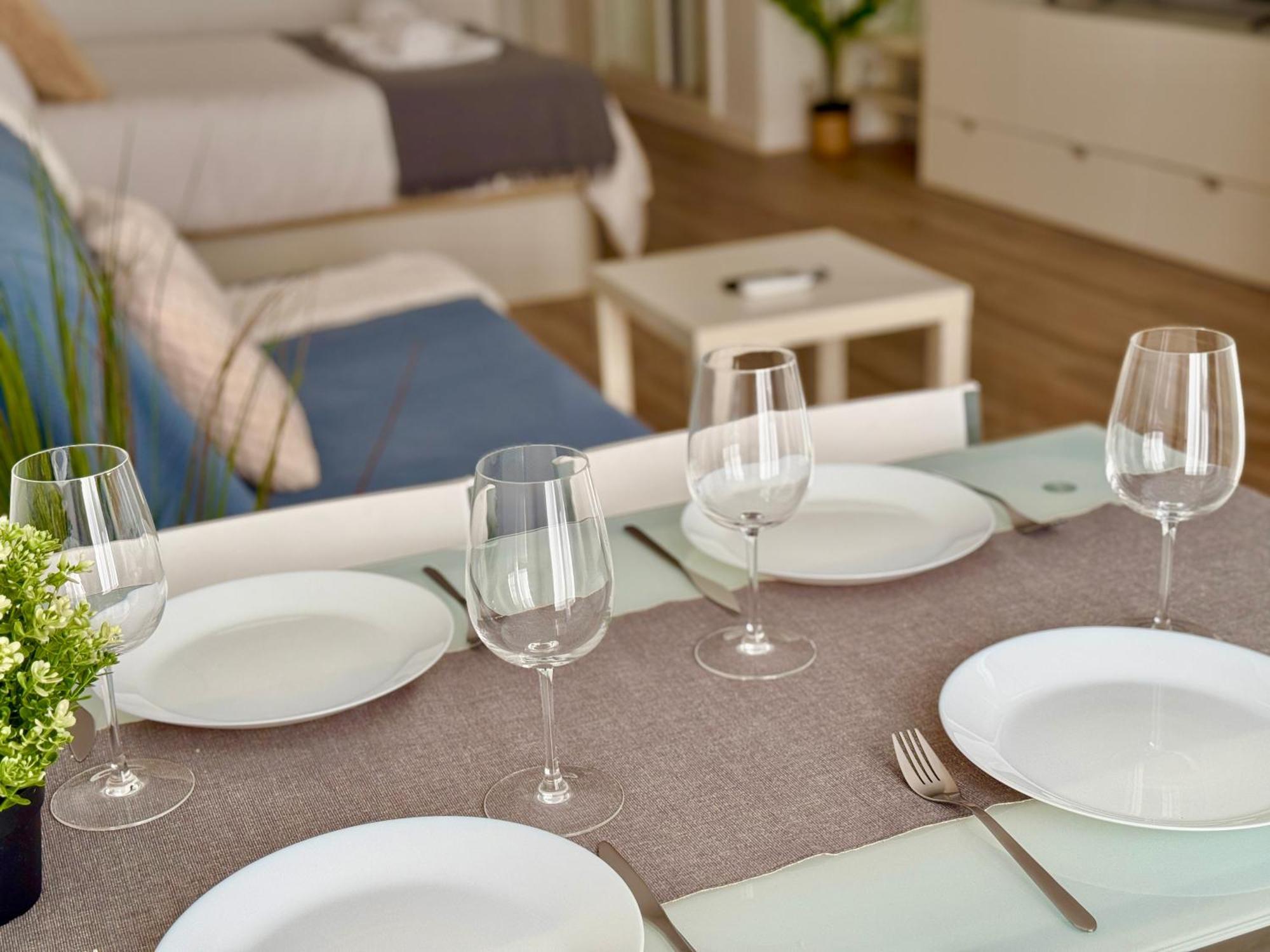 Apartment Estudio En Nogalera Con Piscina Torremolinos