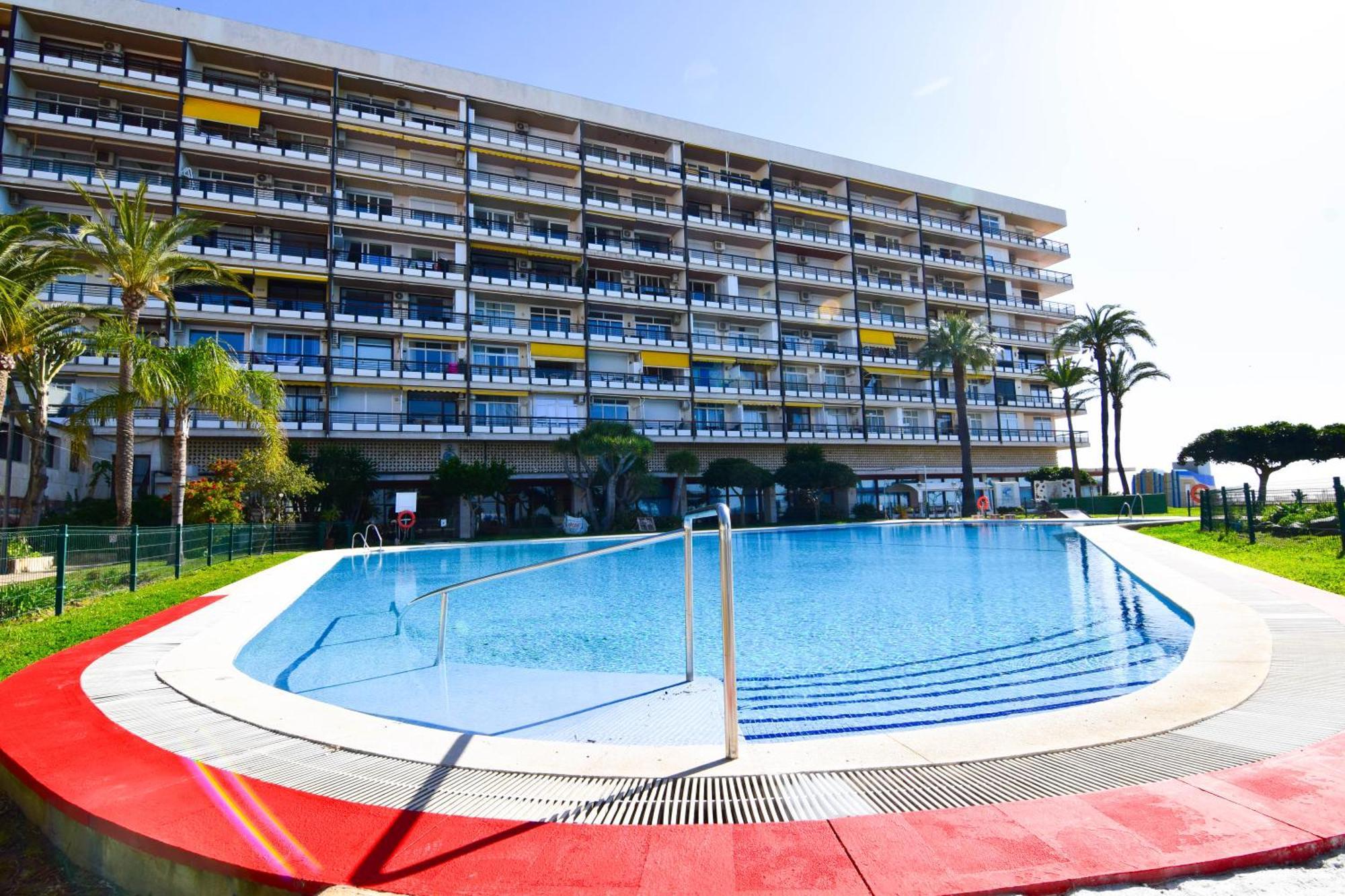 Apartamento Letmalaga Santa Clara *