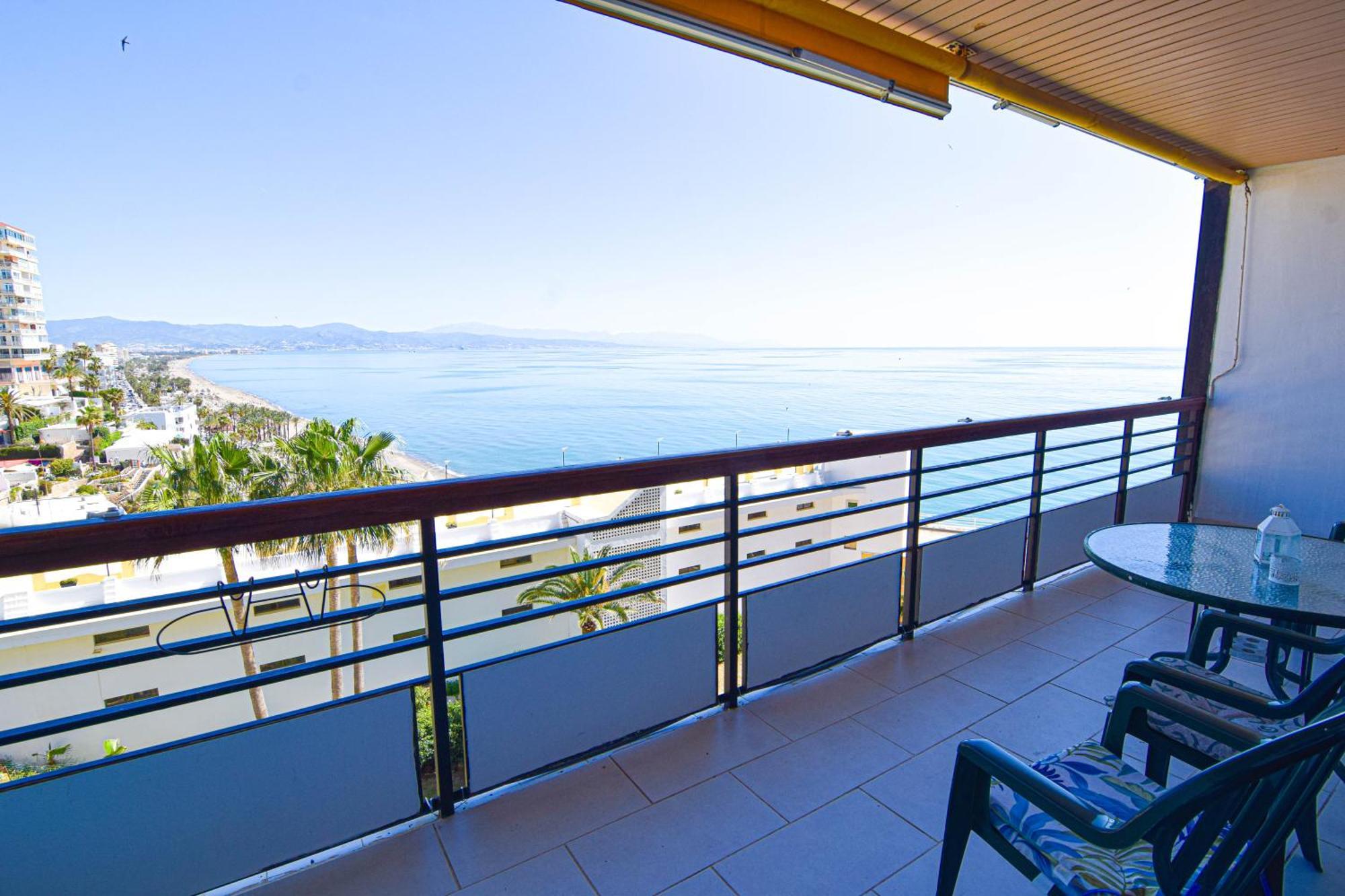 Apartamento Letmalaga Santa Clara