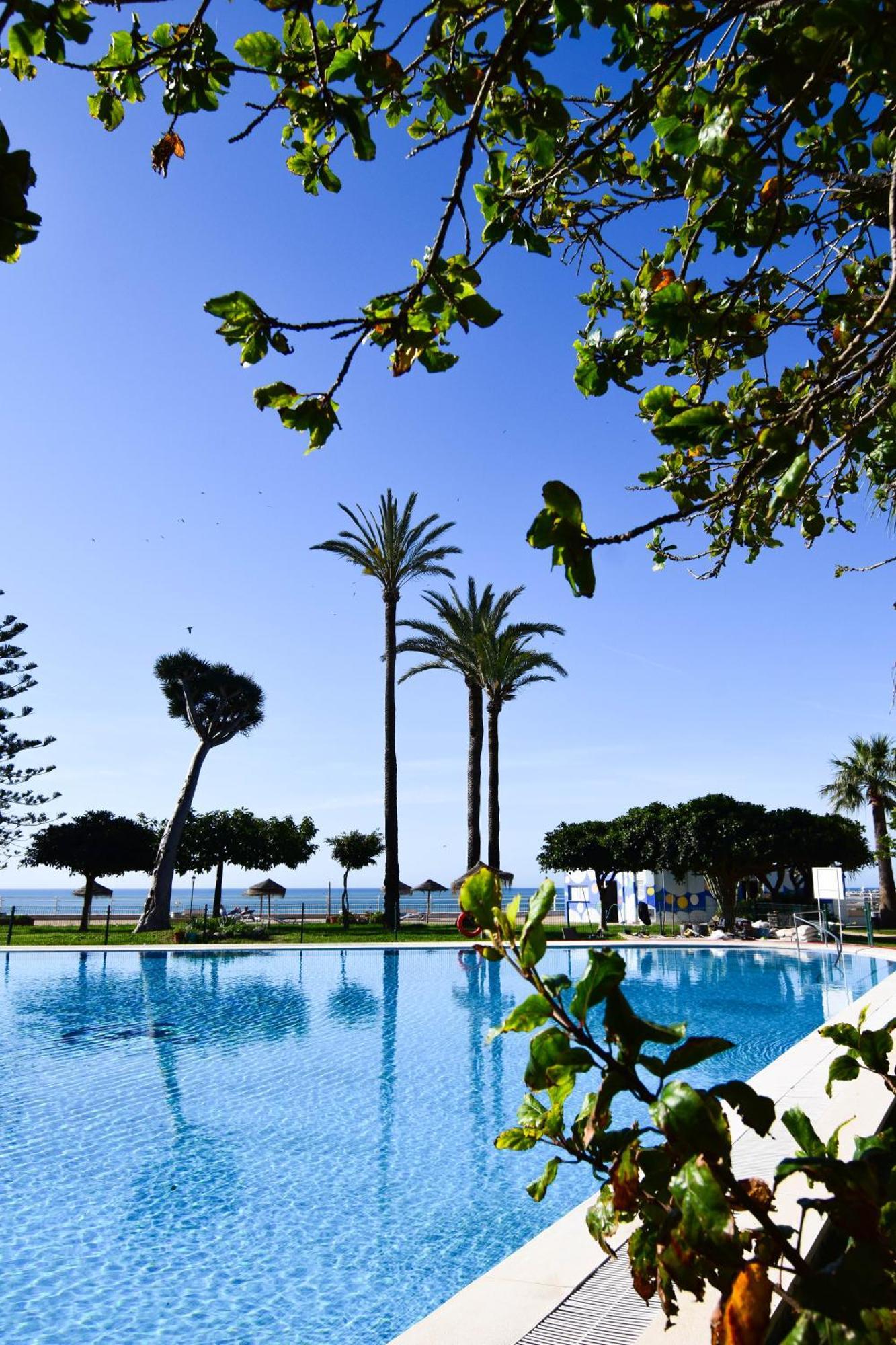 Apartamento Letmalaga Santa Clara *