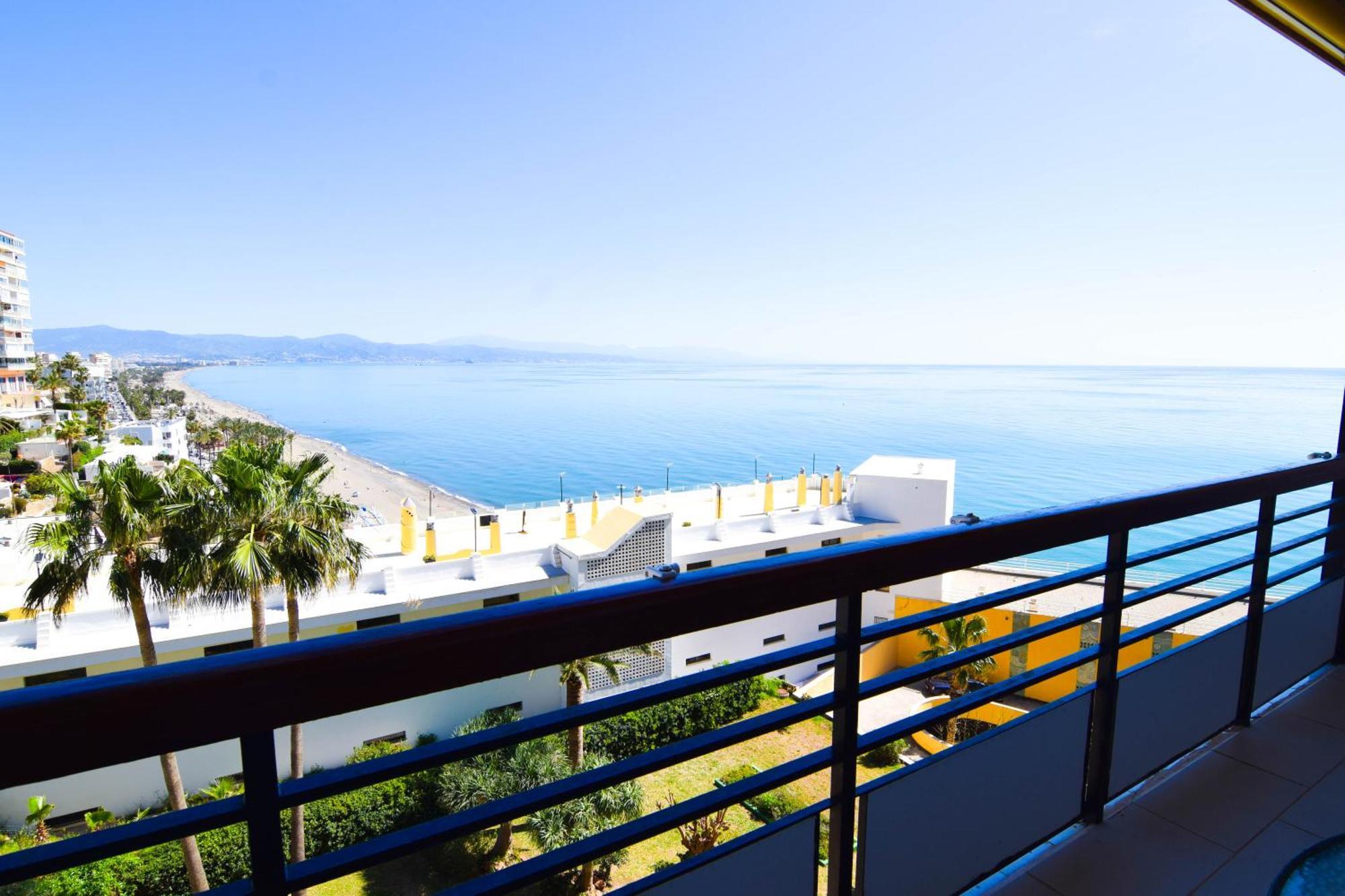 Apartamento Letmalaga Santa Clara Torremolinos